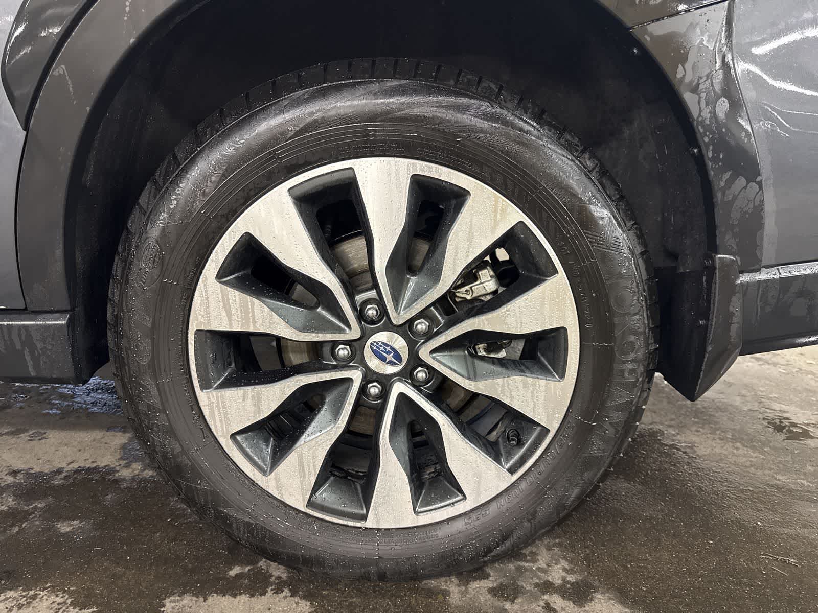 Thumbnail: 2024 Subaru Outback - 14