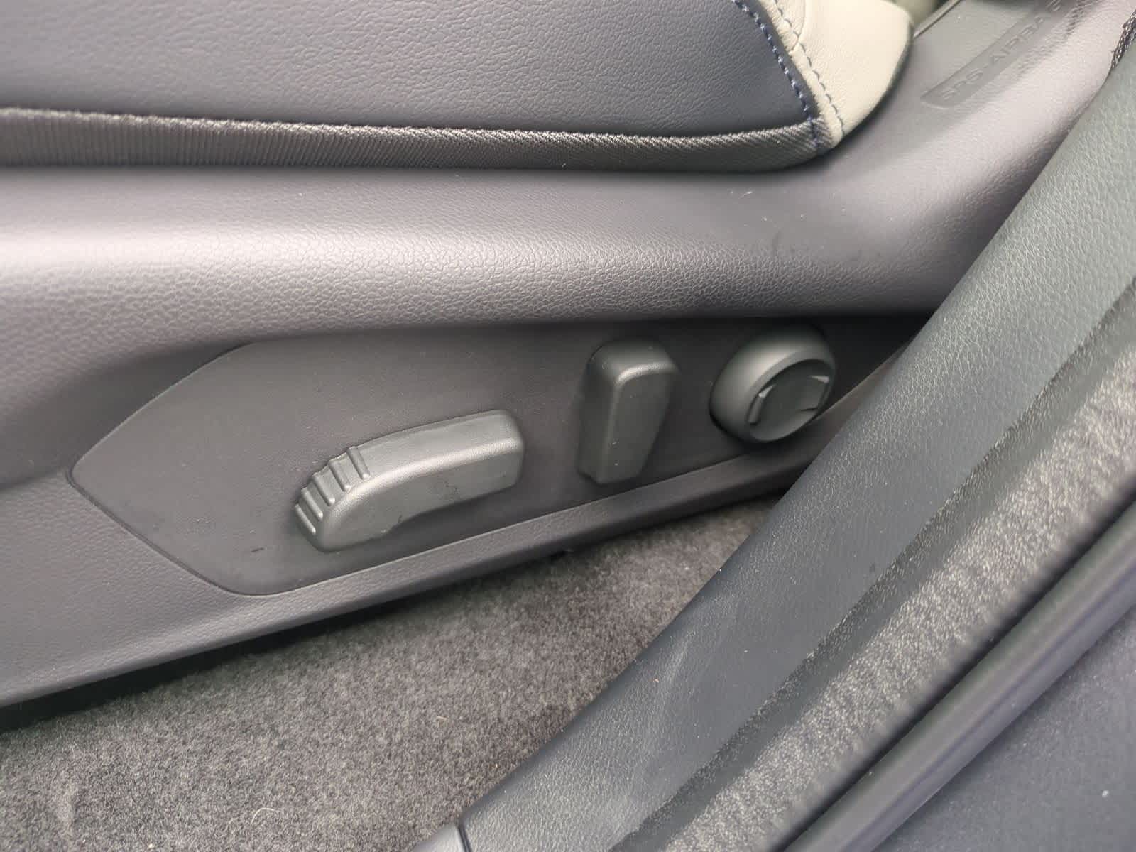 Thumbnail: 2026 Subaru Forester - 18