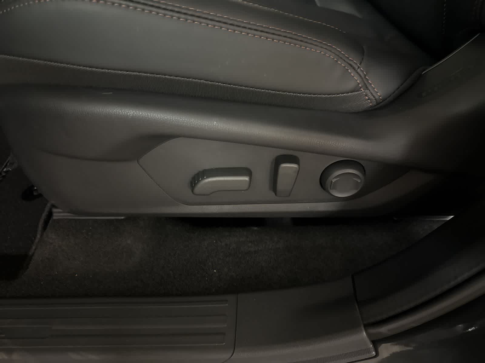 Thumbnail: 2026 Subaru Forester - 16