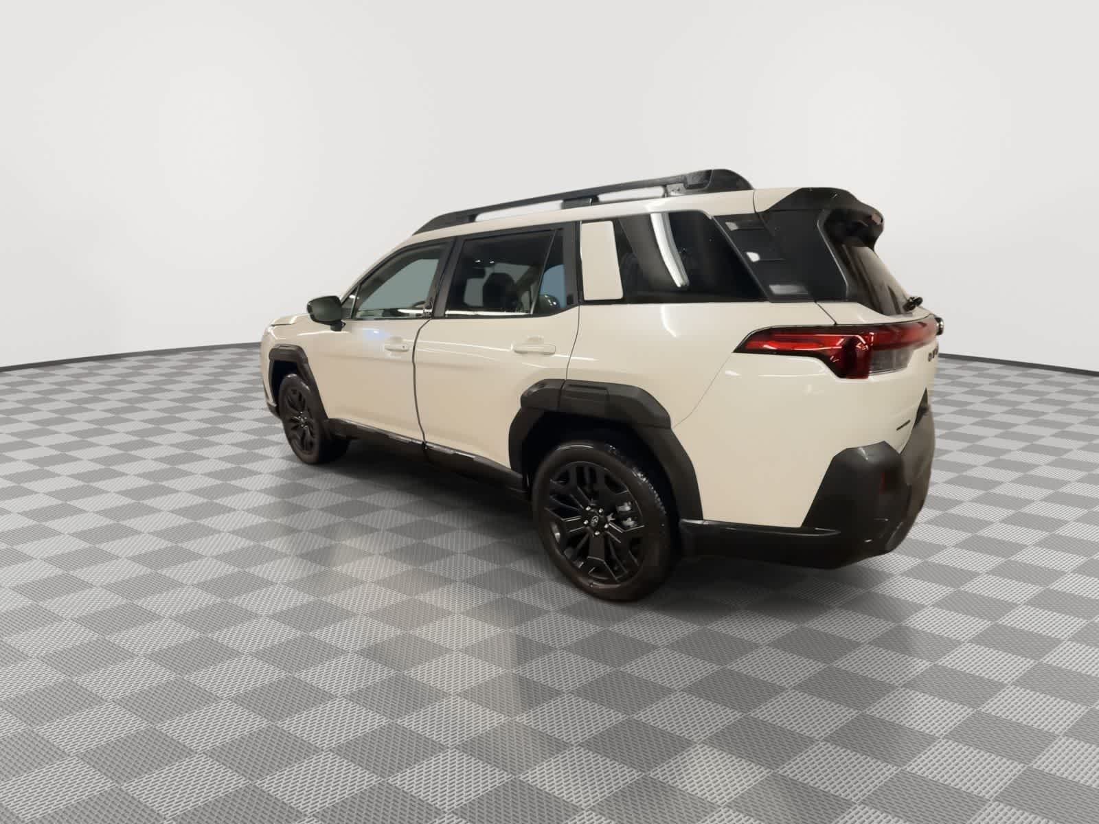 Thumbnail: 2026 Subaru Outback - 6