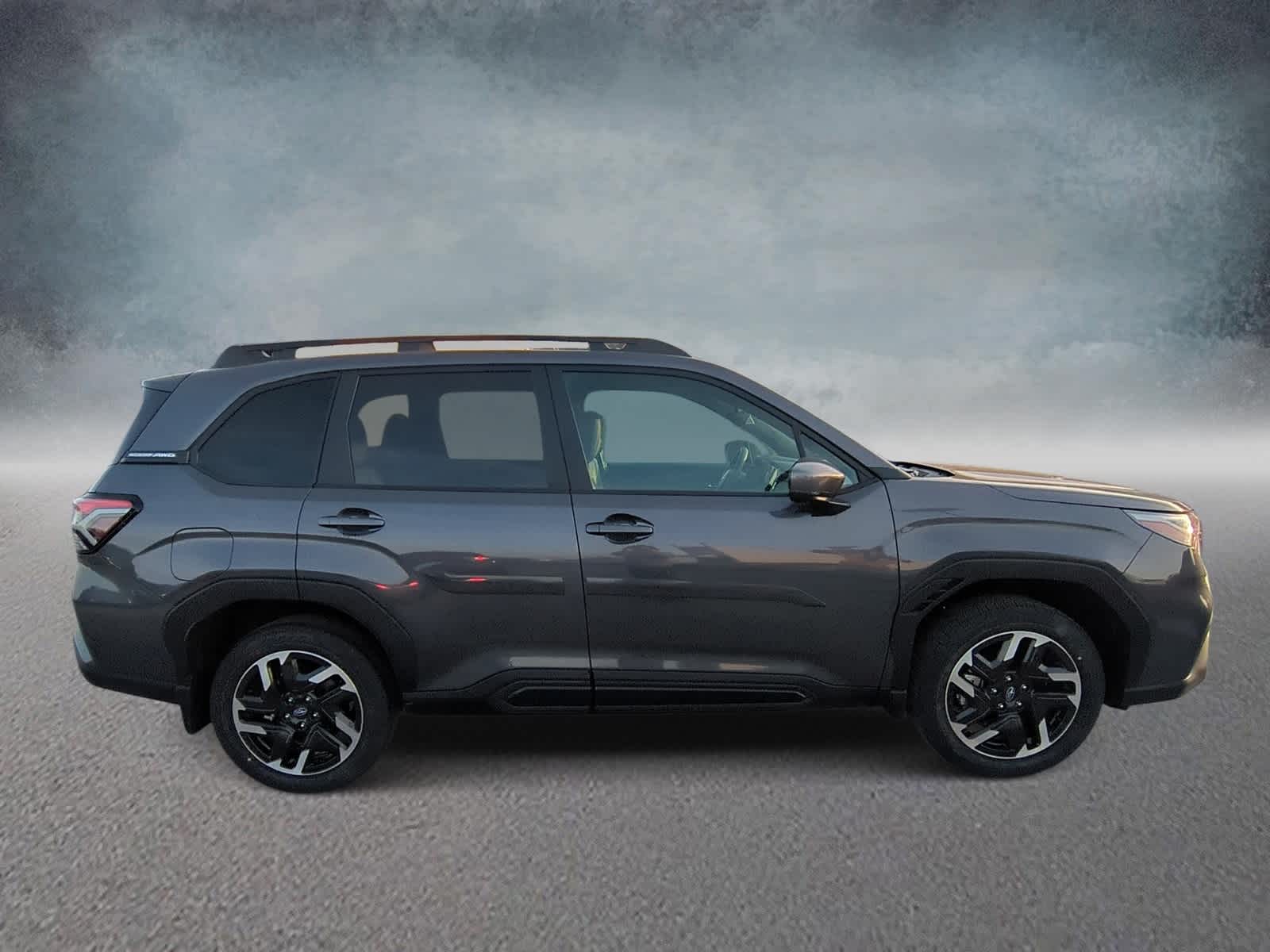 Thumbnail: 2026 Subaru Forester - 9