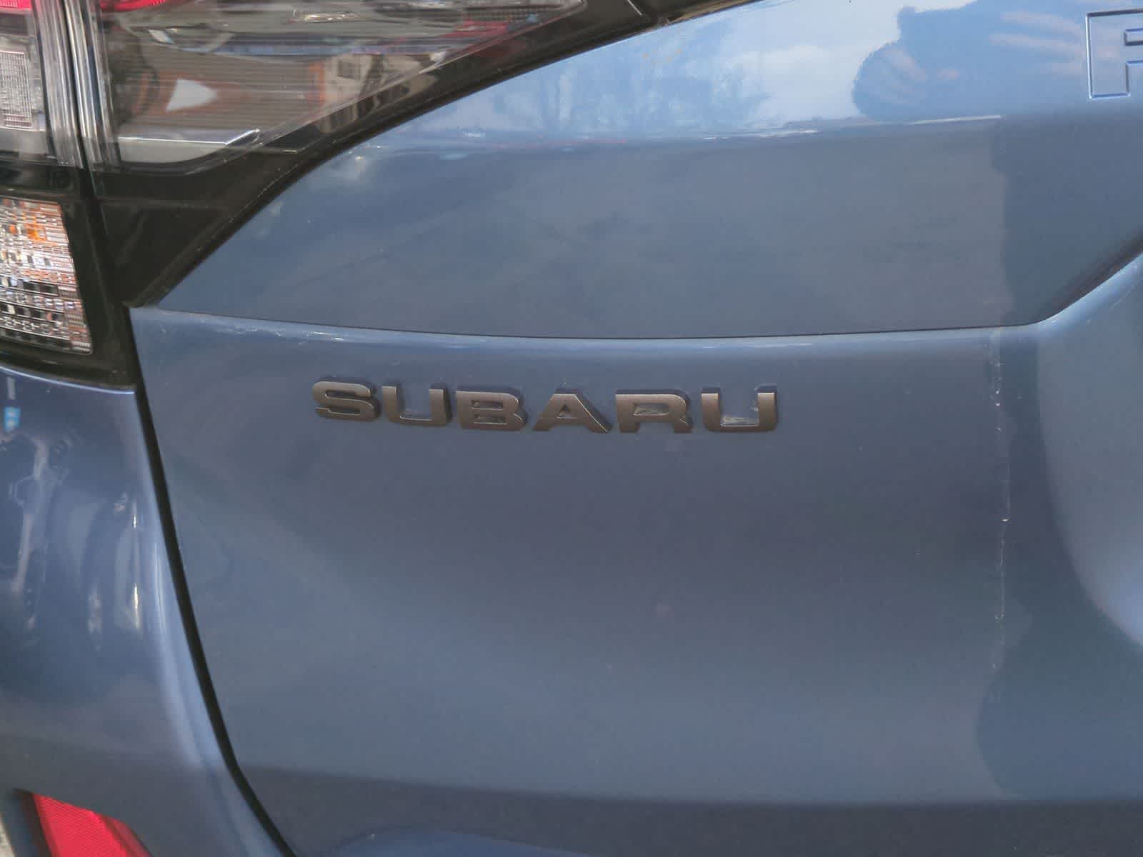 Thumbnail: 2025 Subaru Forester - 13