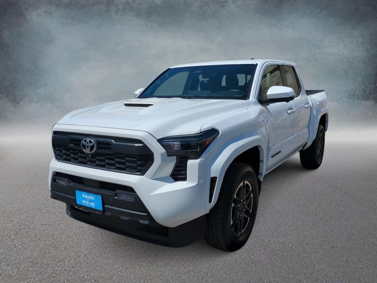 Thumbnail: 2024 Toyota Tacoma - 4