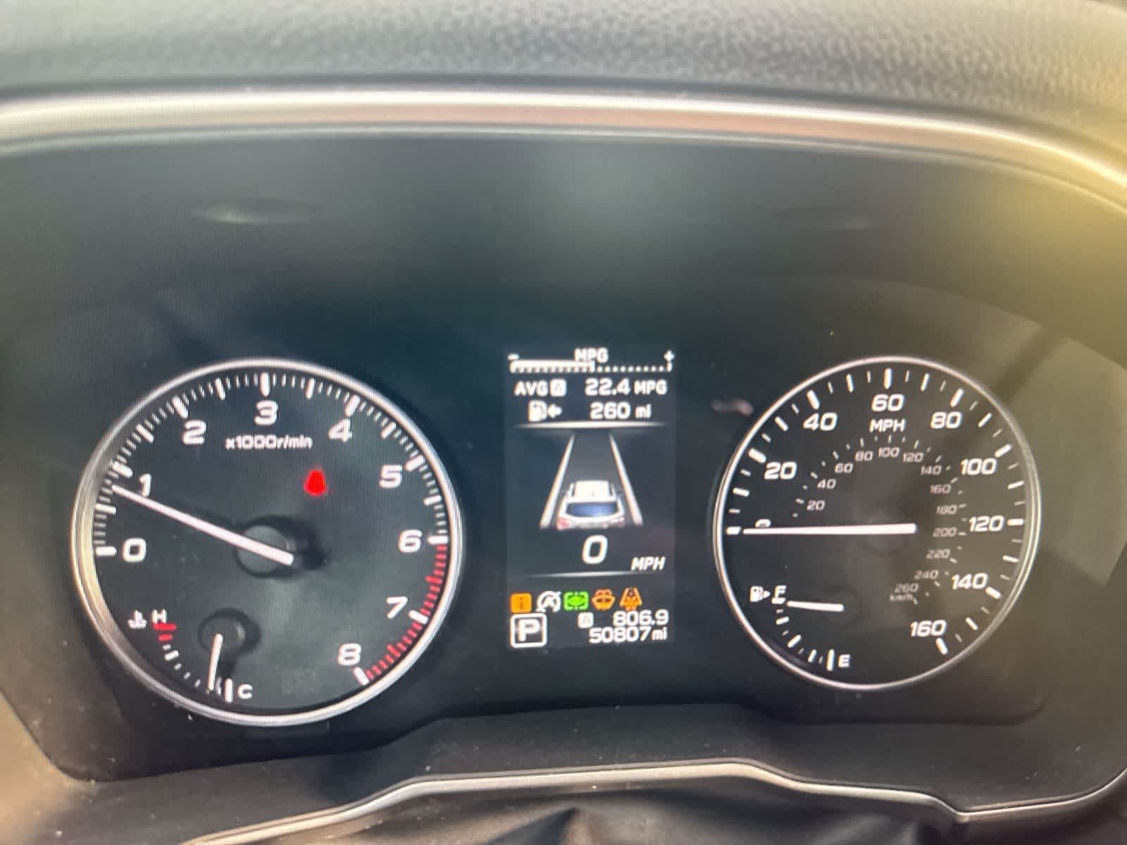 Thumbnail: 2024 Subaru Outback - 19