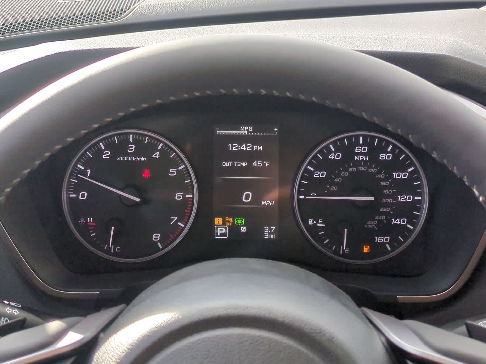 Thumbnail: 2026 Subaru Ascent - 34