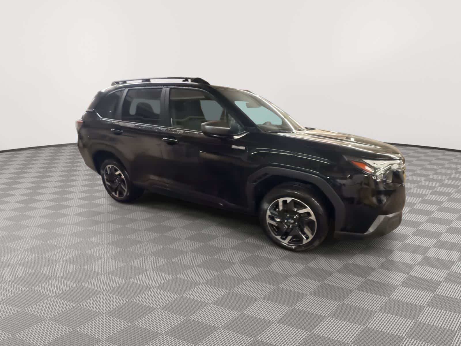 Thumbnail: 2026 Subaru Forester - 2