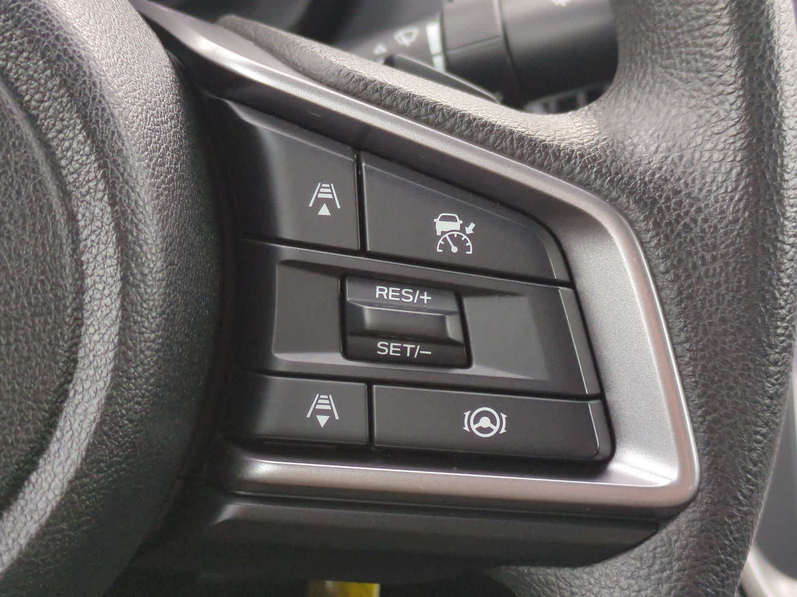 Thumbnail: 2024 Subaru Legacy - 25