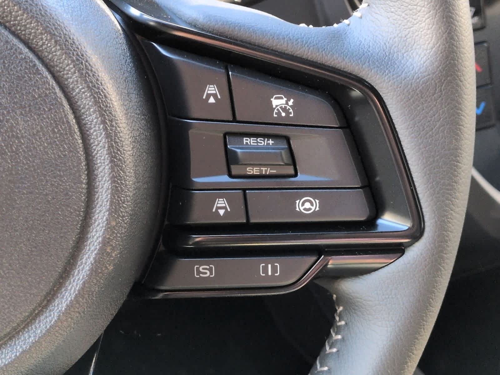 Thumbnail: 2026 Subaru Forester - 25