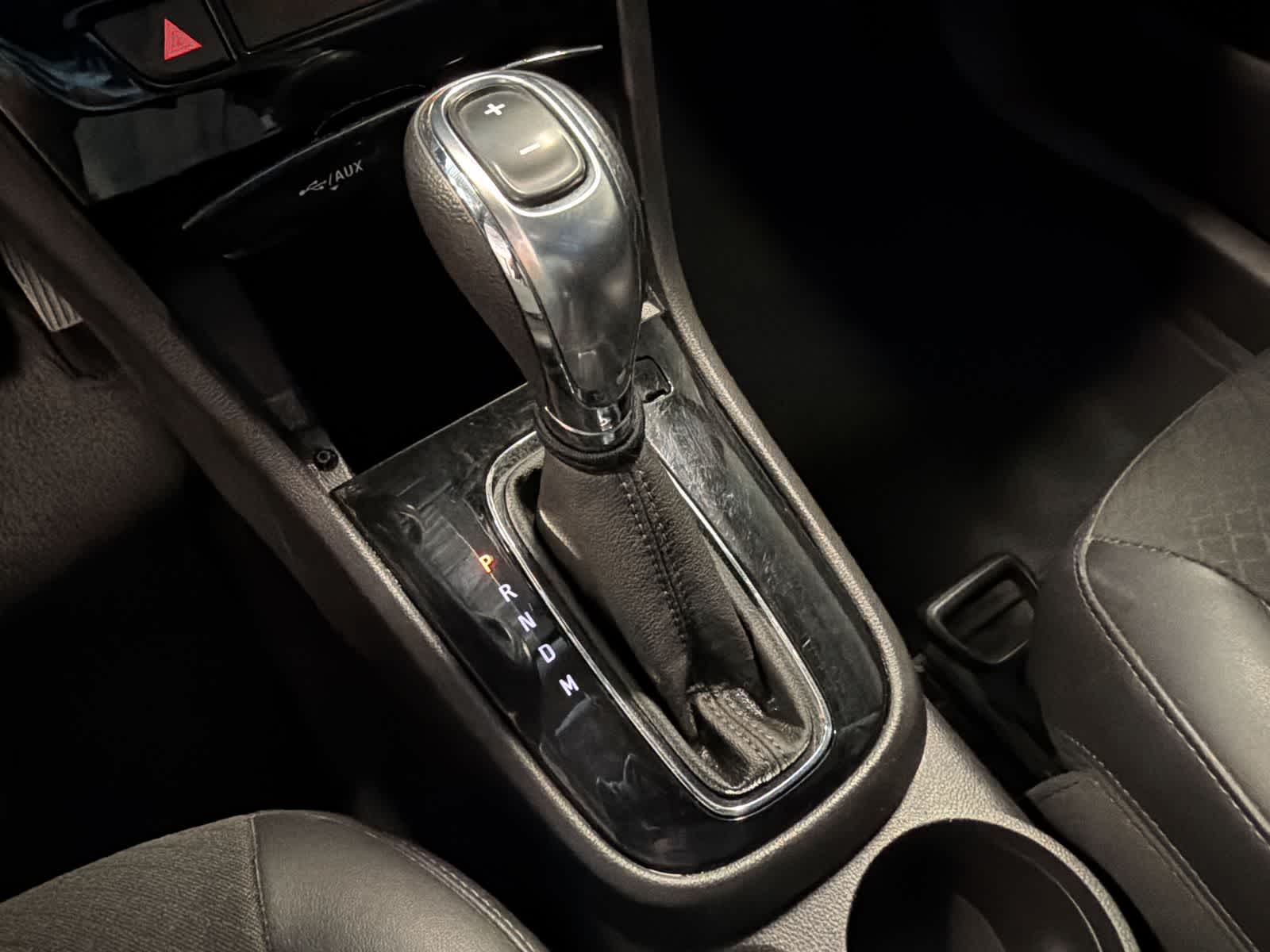 Thumbnail: 2017 Buick Encore - 31