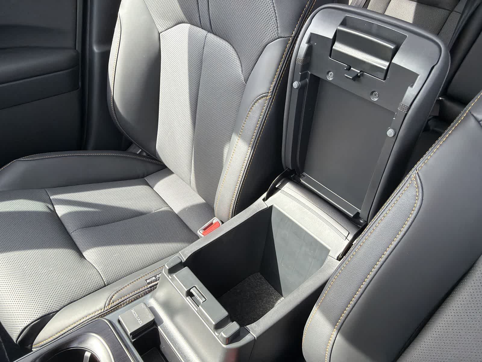 Thumbnail: 2026 Subaru Outback - 30