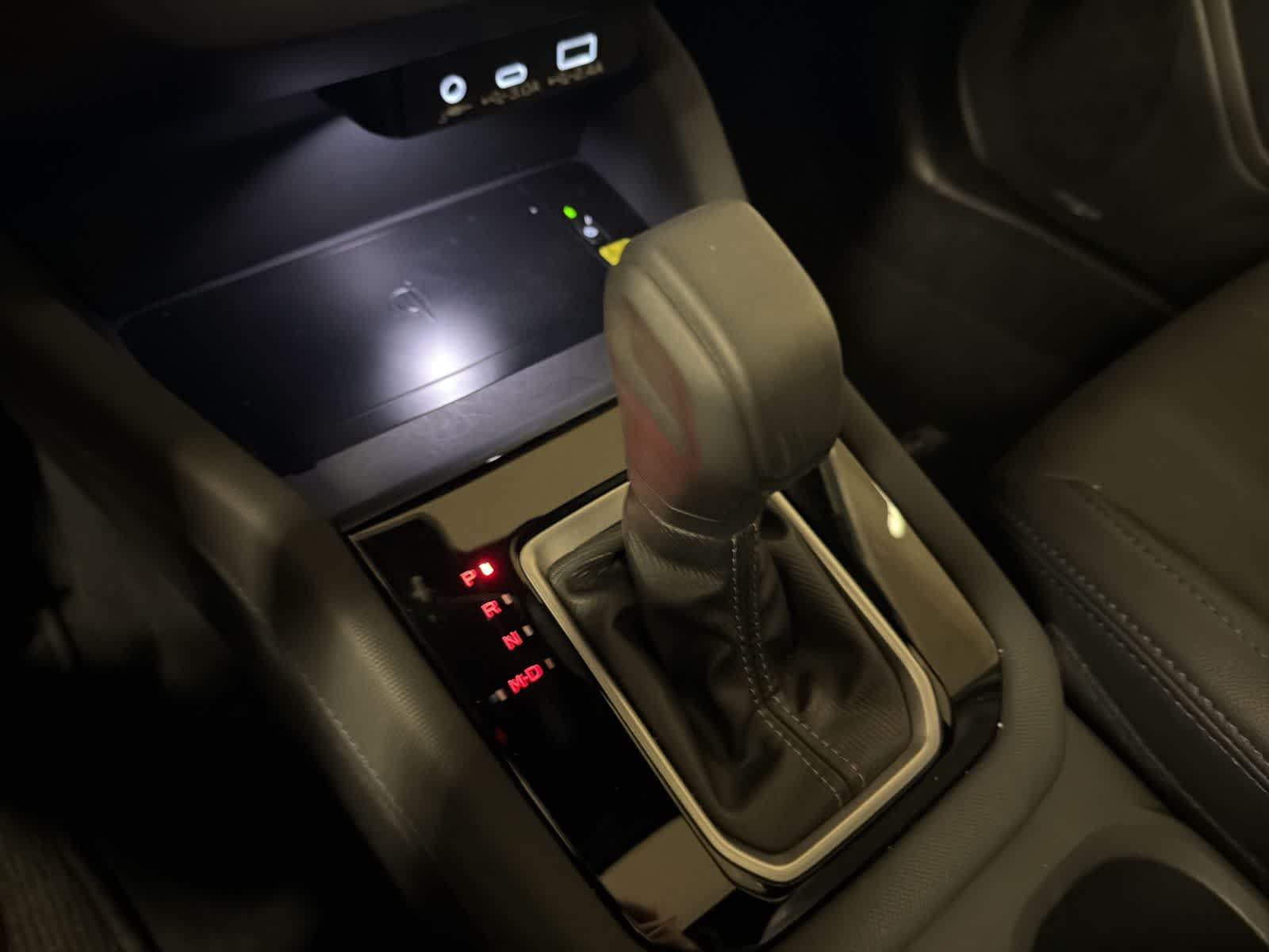 Thumbnail: 2025 Subaru Forester - 33