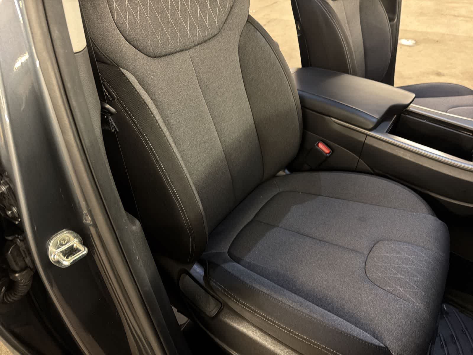 Thumbnail: 2020 Hyundai Palisade - 24