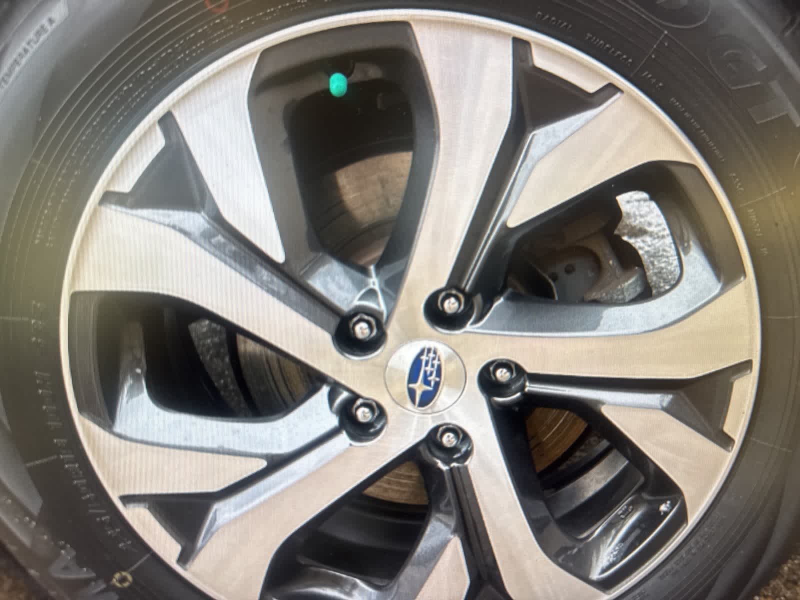 Thumbnail: 2022 Subaru Outback - 9