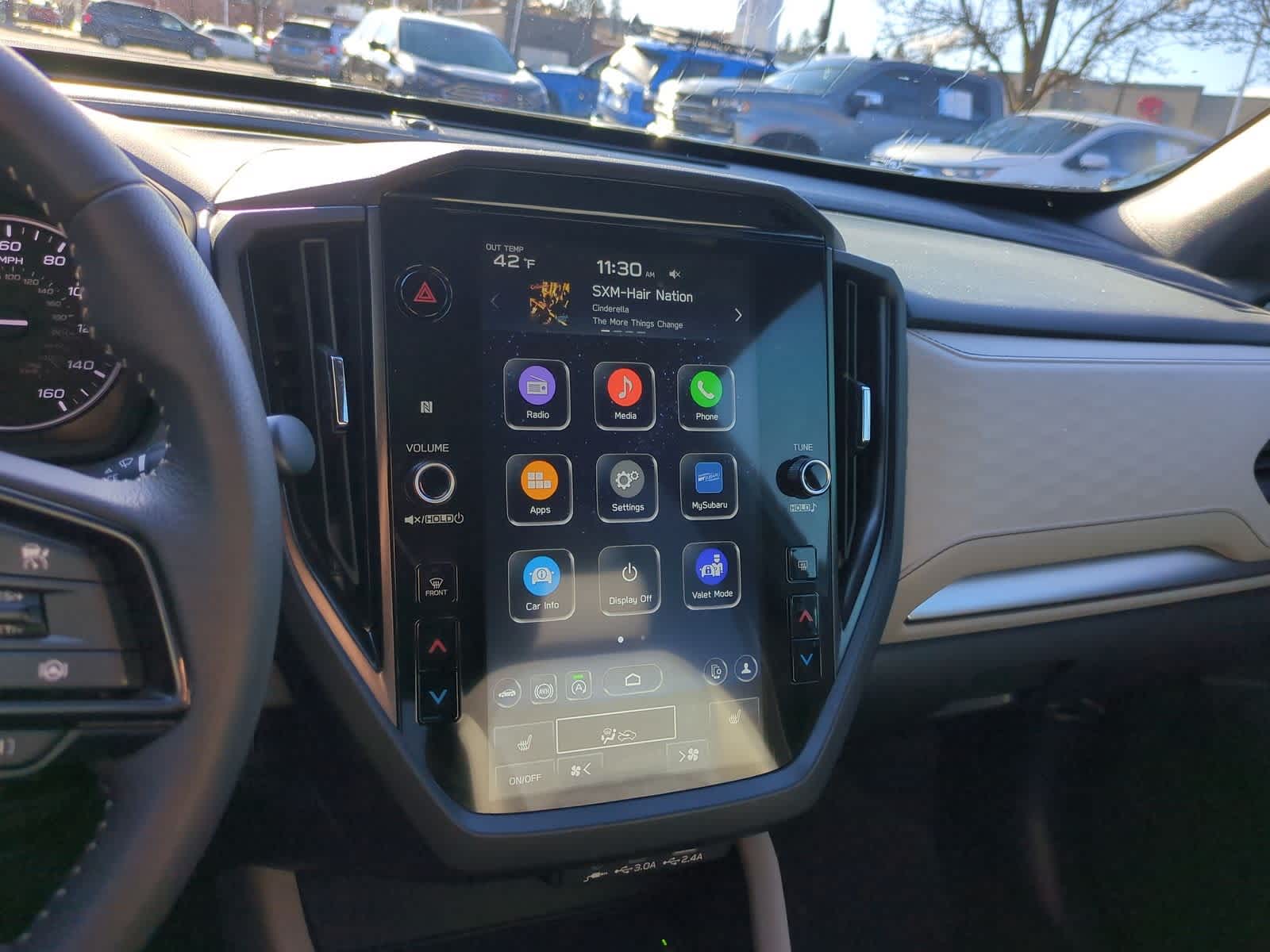 Thumbnail: 2025 Subaru Forester - 29