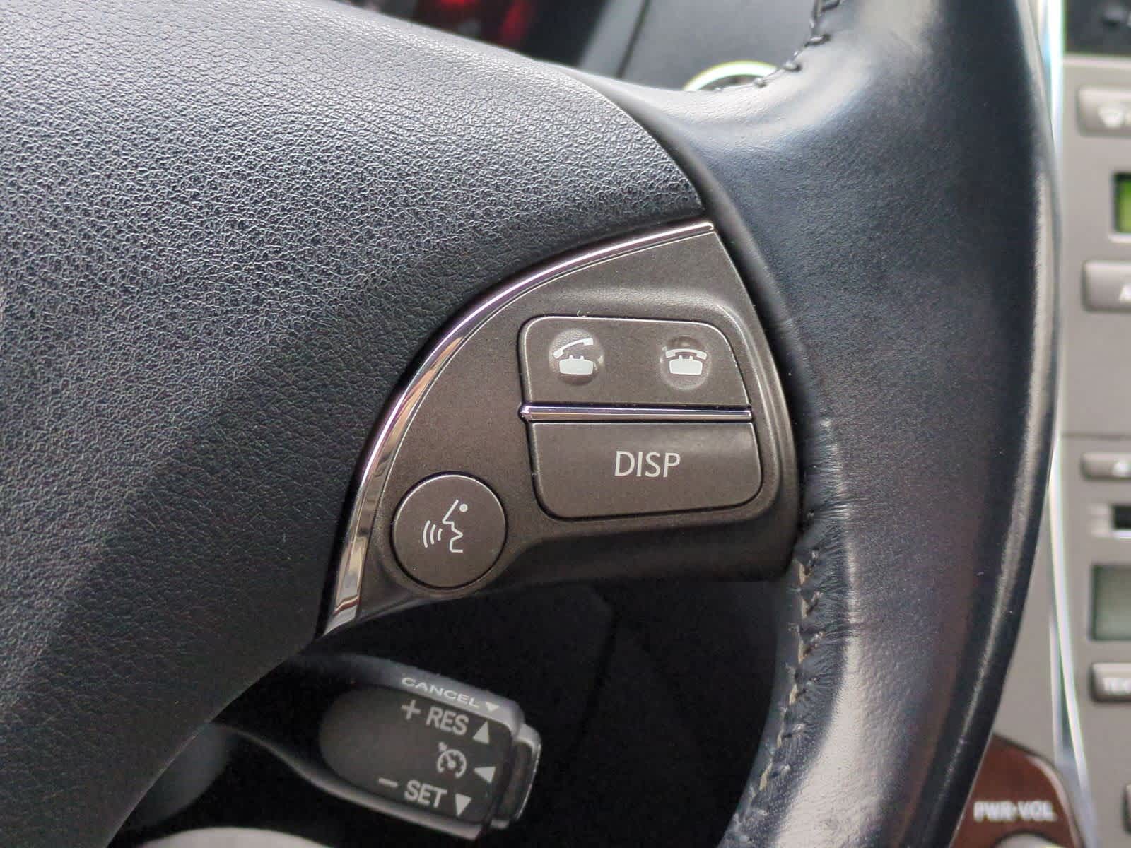 Thumbnail: 2011 Lexus ES - 26