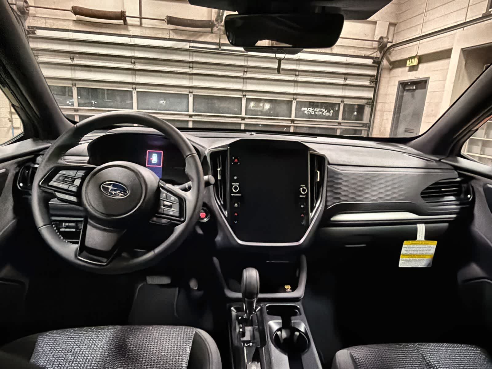 Thumbnail: 2026 Subaru Forester - 17