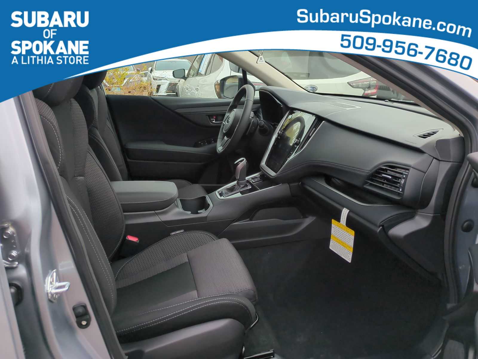 Thumbnail: 2025 Subaru Outback - 22