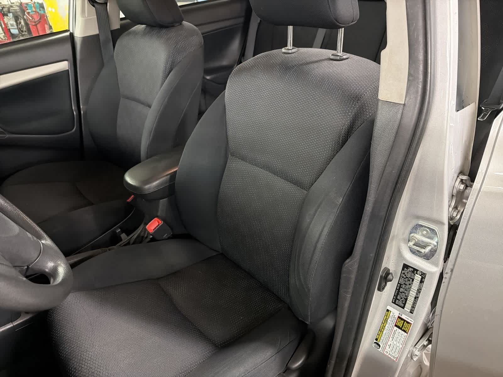 Thumbnail: 2010 Toyota Matrix - 16