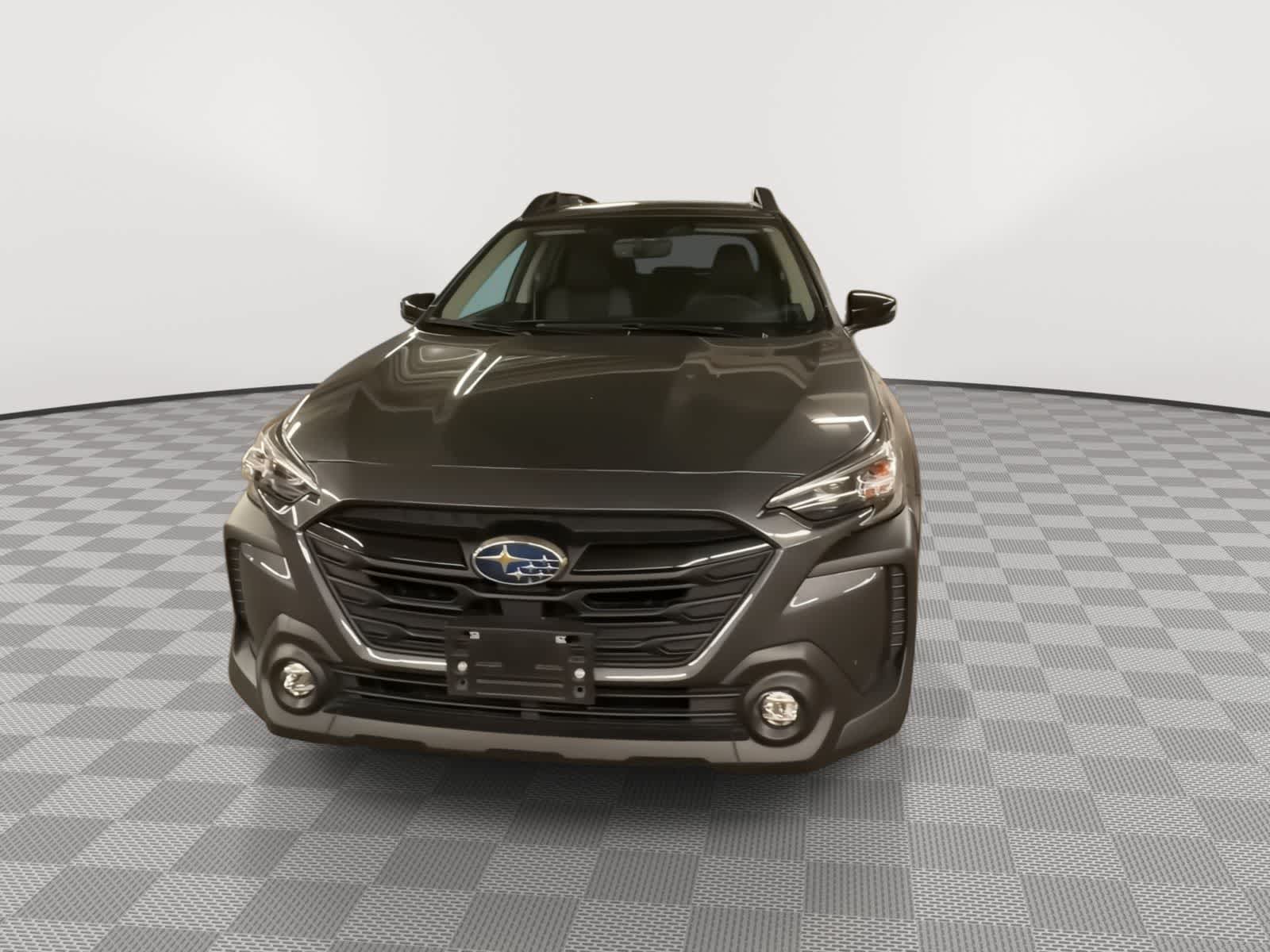 Thumbnail: 2025 Subaru Outback - 3