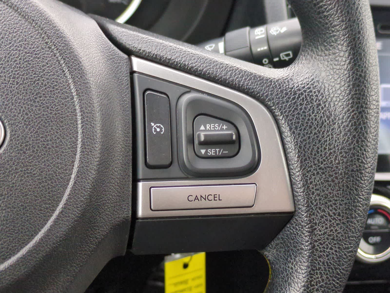 Thumbnail: 2018 Subaru Forester - 26