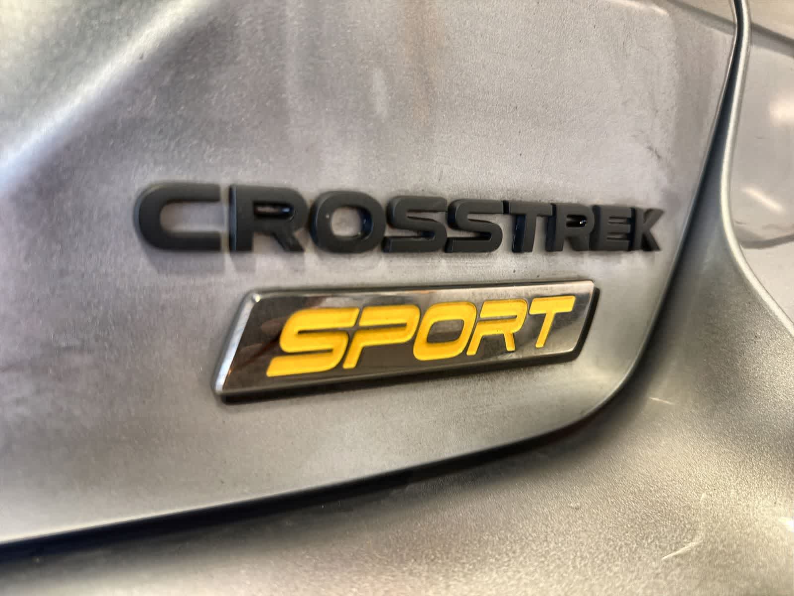 Thumbnail: 2026 Subaru Crosstrek - 14