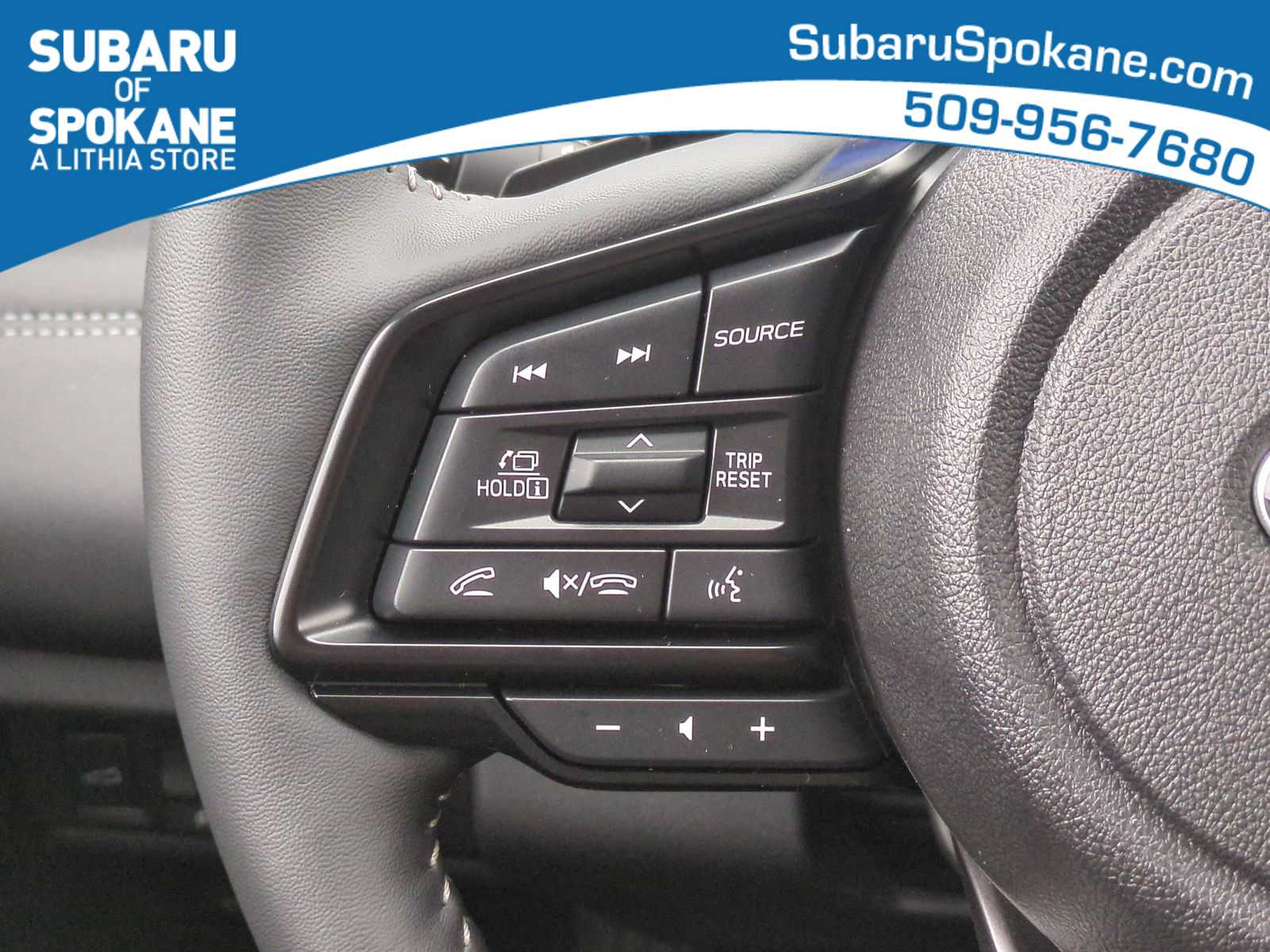 Thumbnail: 2026 Subaru Outback - 25