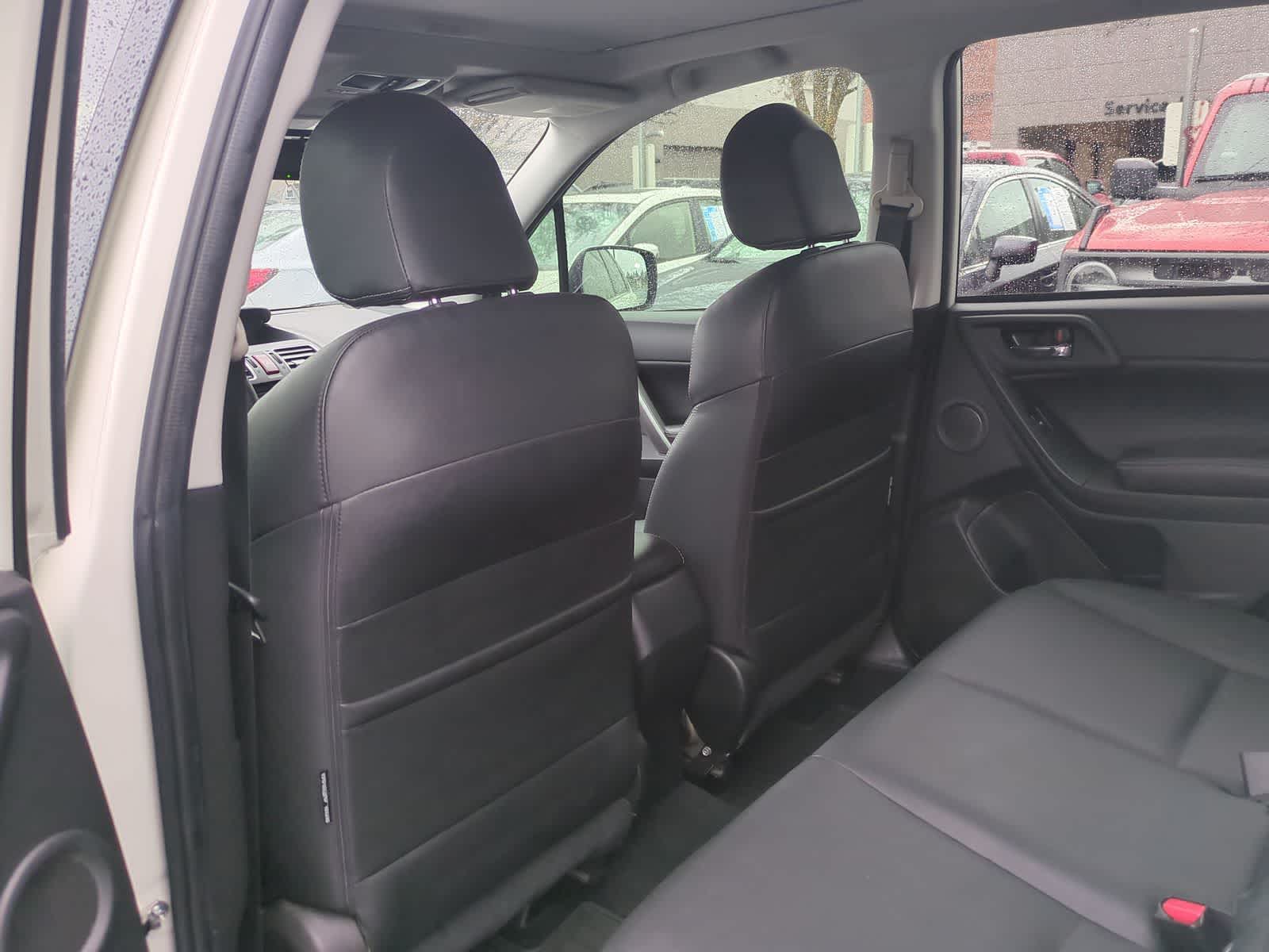 Thumbnail: 2016 Subaru Forester - 19