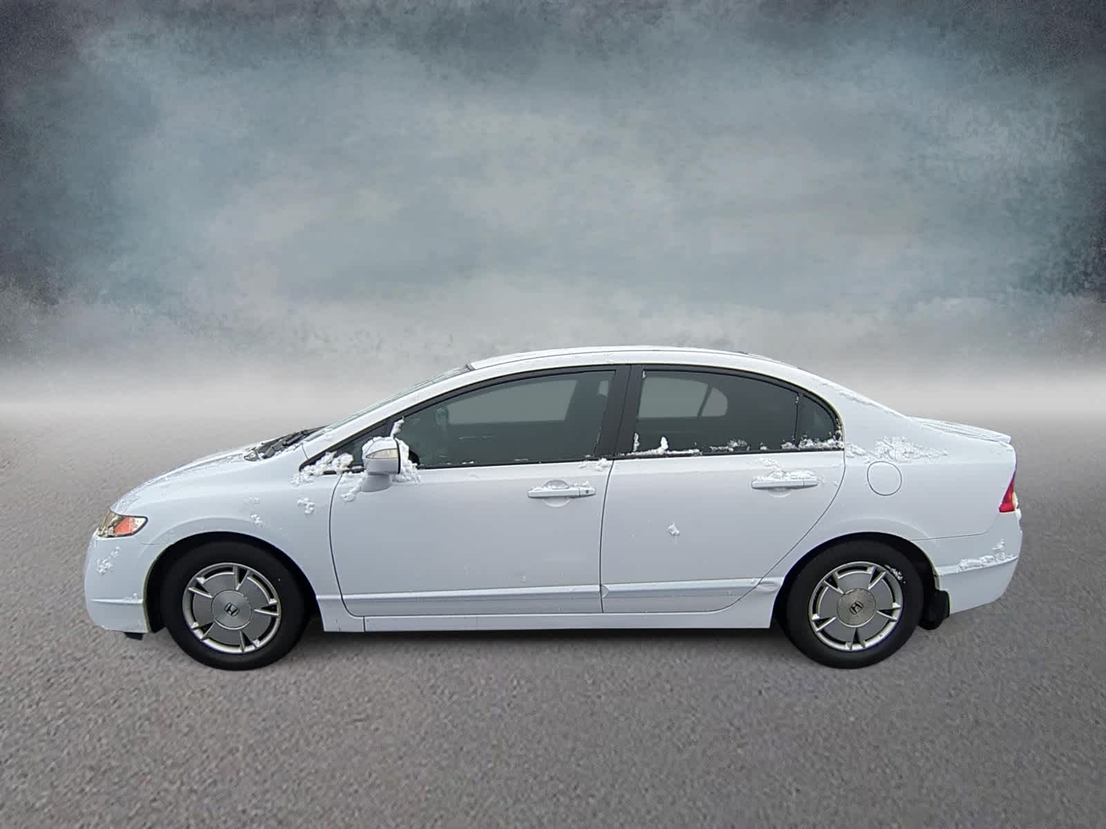 Thumbnail: 2009 Honda Civic - 5