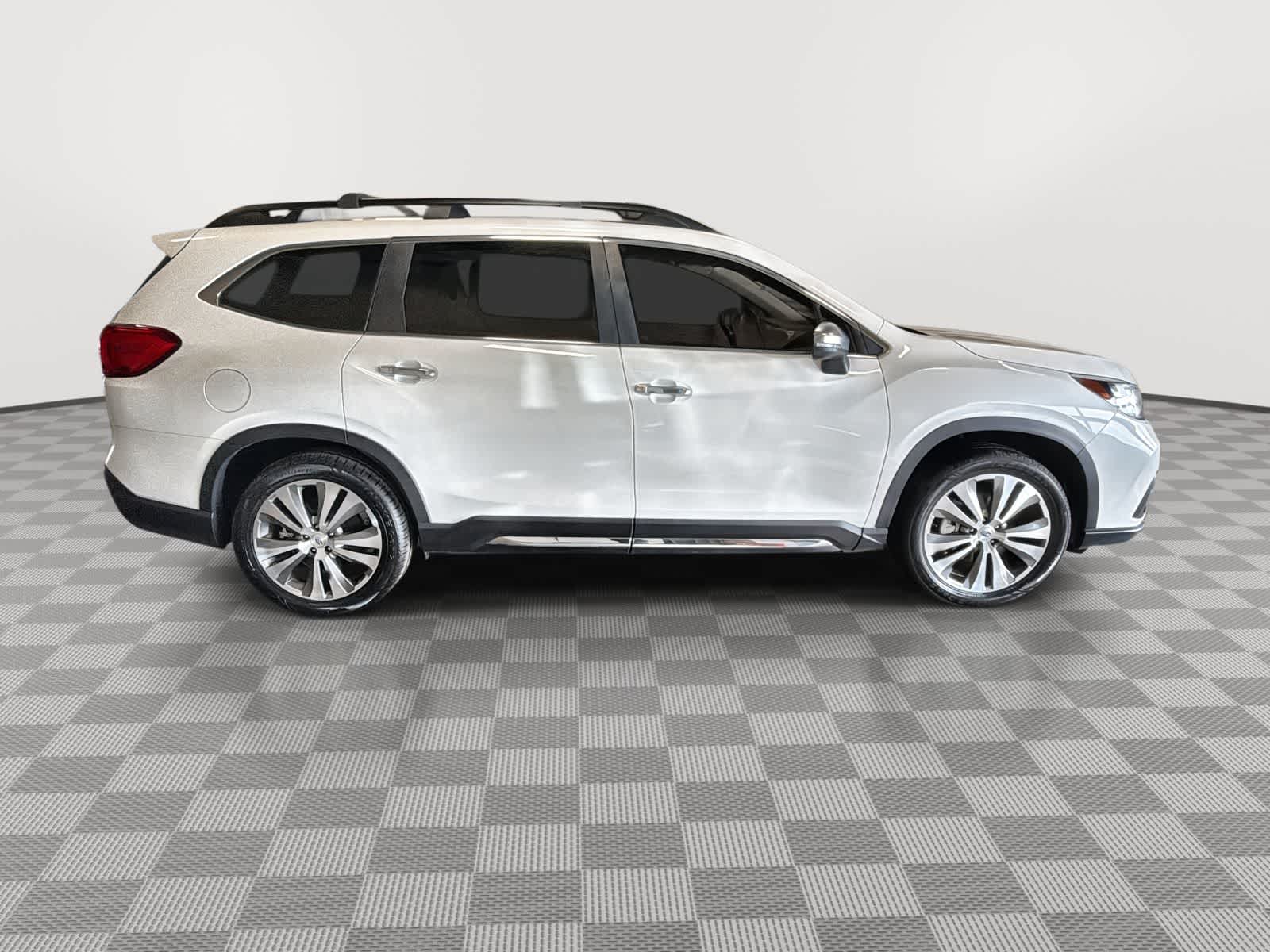 Thumbnail: 2019 Subaru Ascent - 9