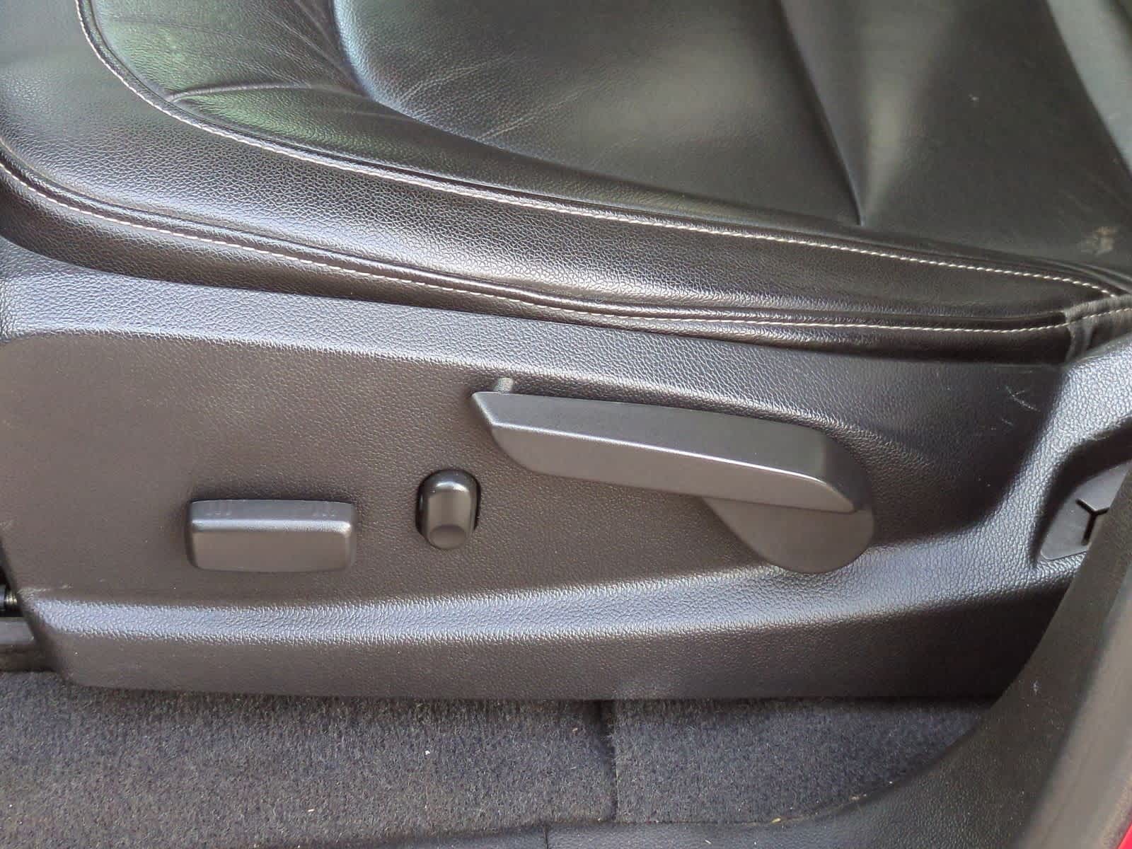 Thumbnail: 2020 Chevrolet Colorado - 18