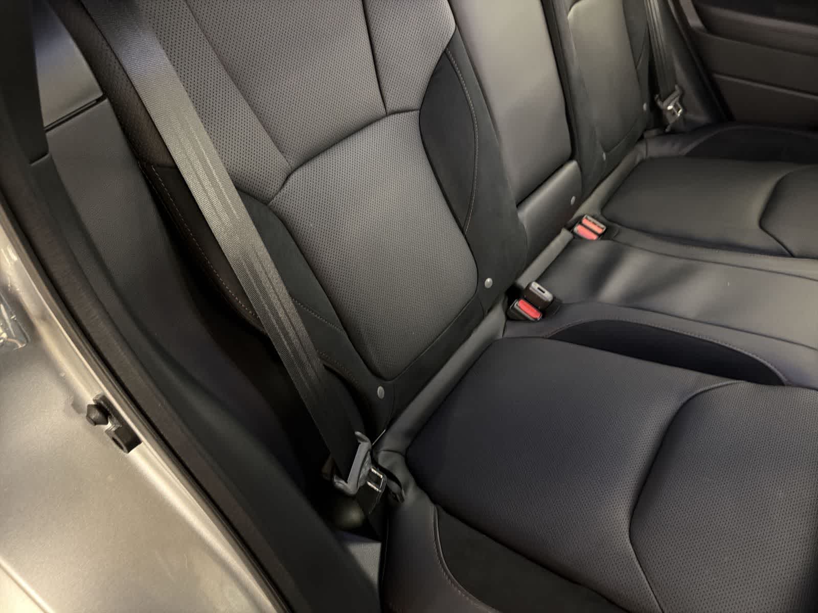 Thumbnail: 2026 Subaru Forester - 23