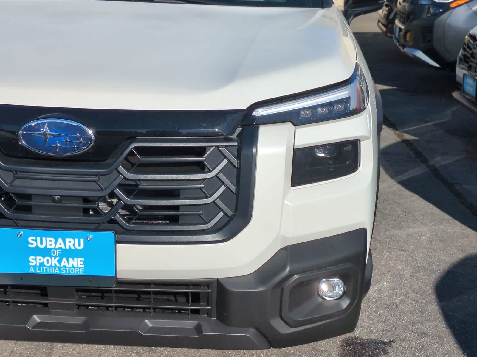 Thumbnail: 2026 Subaru Outback - 11