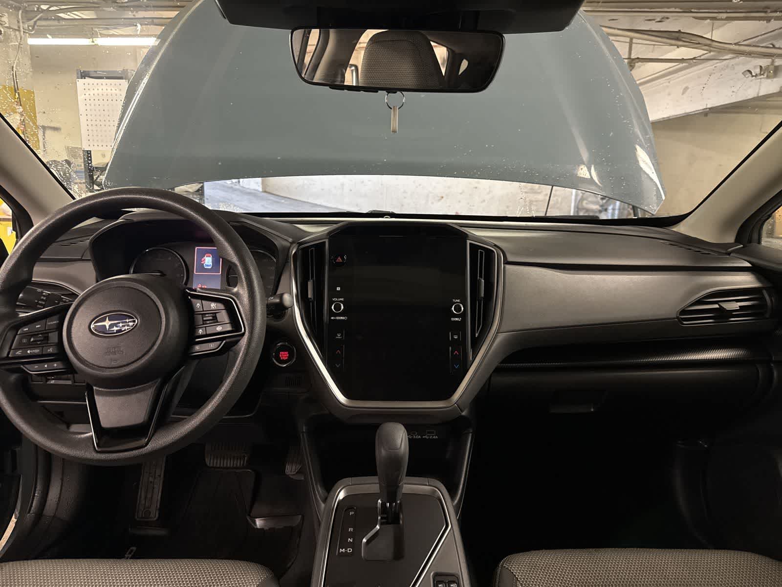 Thumbnail: 2024 Subaru Crosstrek - 14