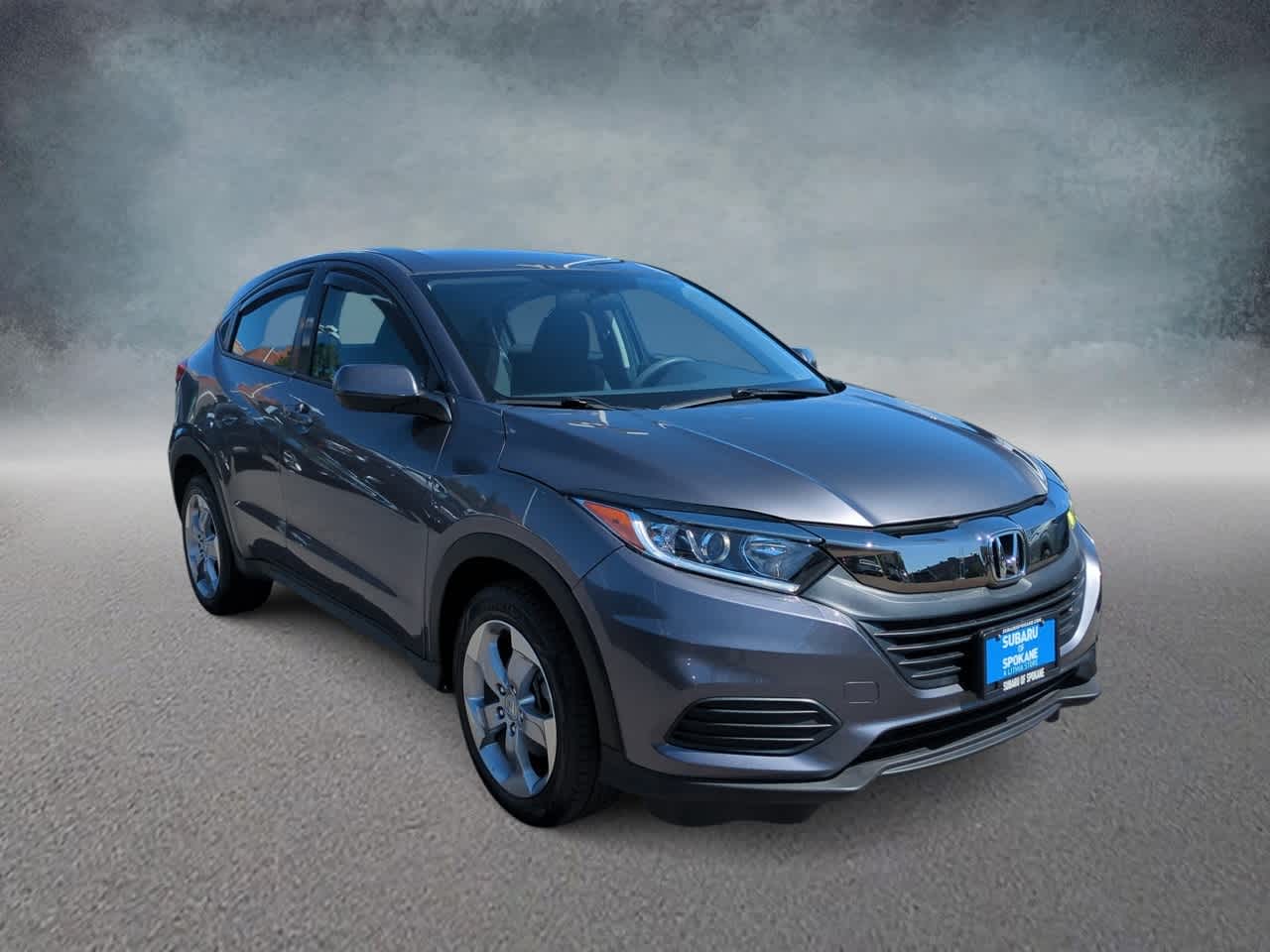 Thumbnail: 2019 Honda HR-V - 2