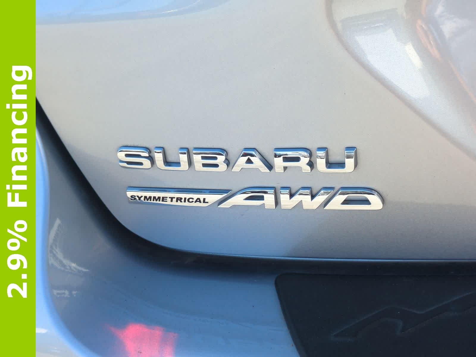 Thumbnail: 2024 Subaru Crosstrek - 13