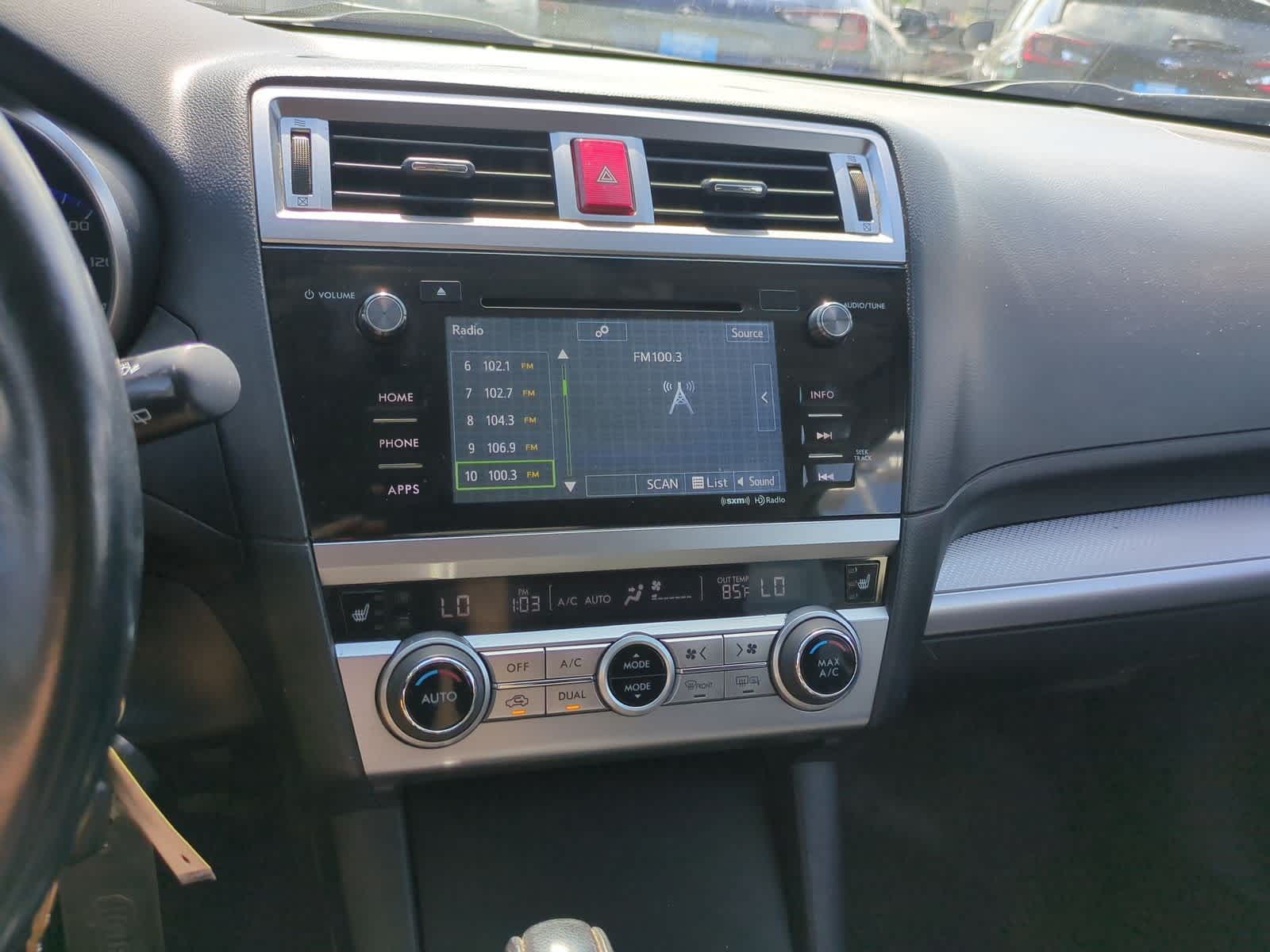 Thumbnail: 2016 Subaru Outback - 28