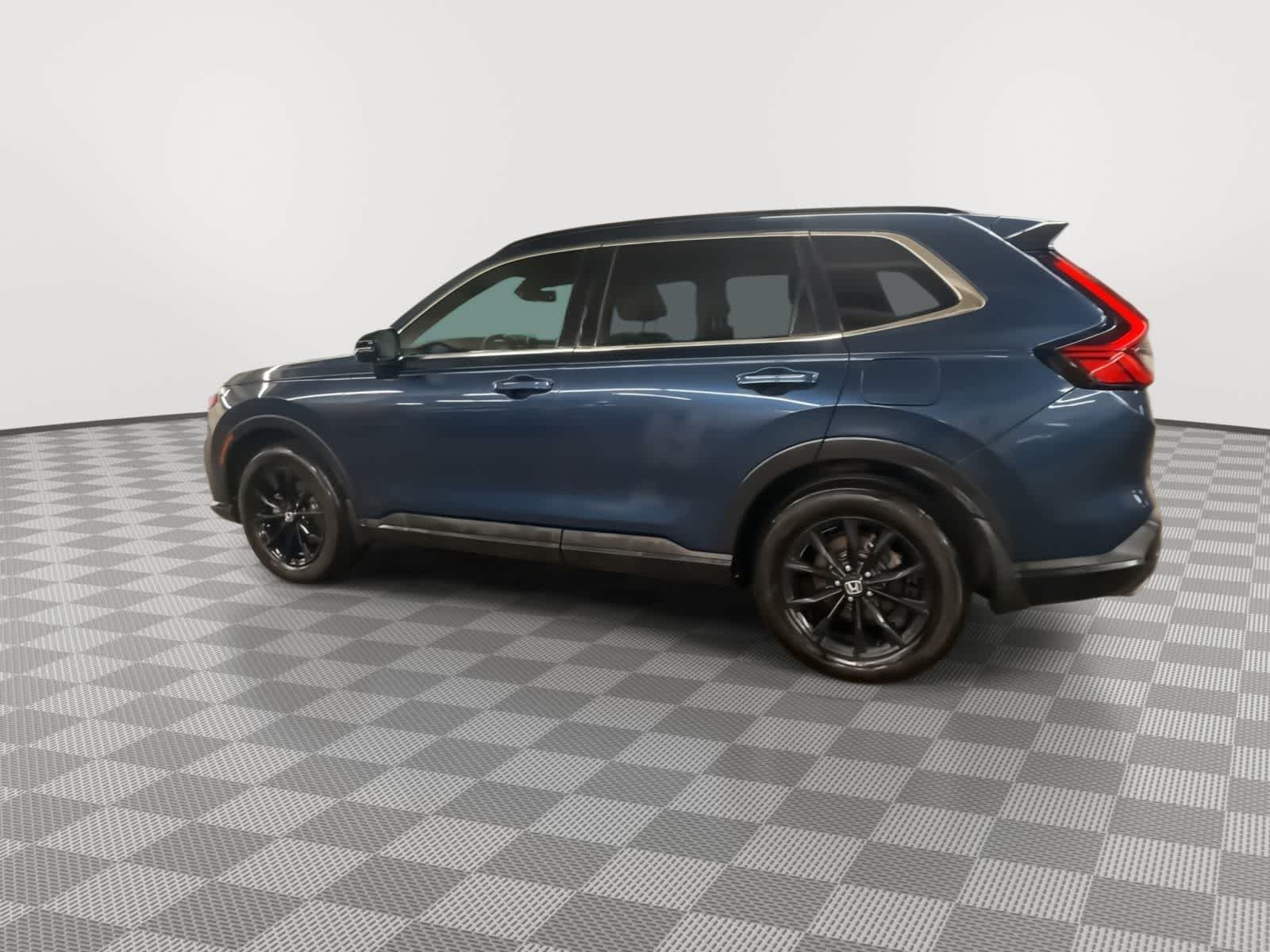 Thumbnail: 2023 Honda CR-V - 6