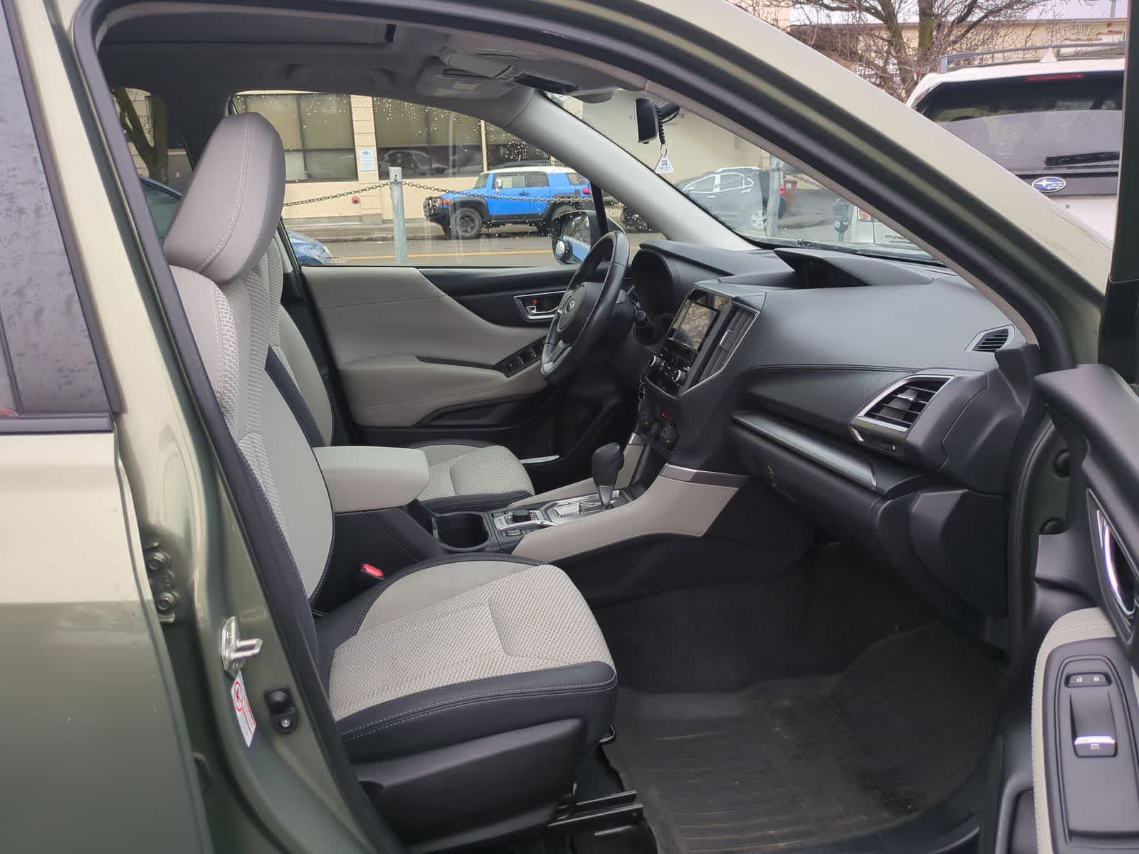 Thumbnail: 2019 Subaru Forester - 23