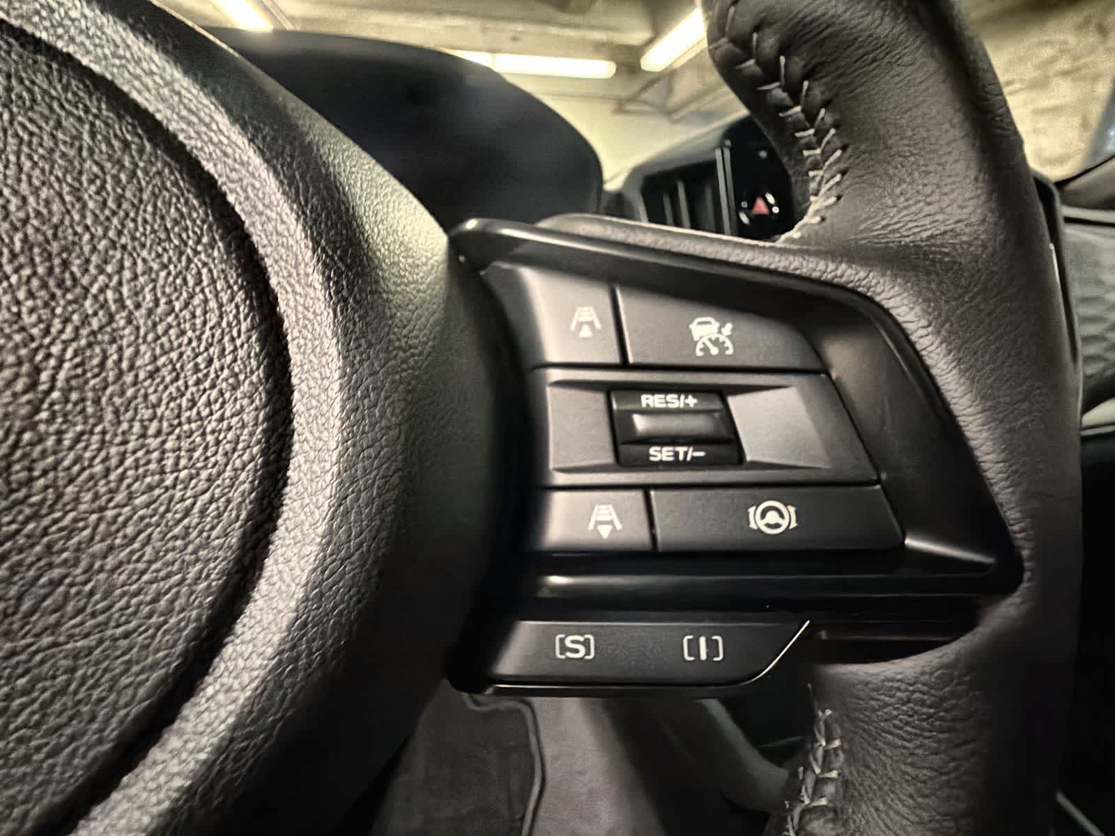 Thumbnail: 2026 Subaru Forester - 27