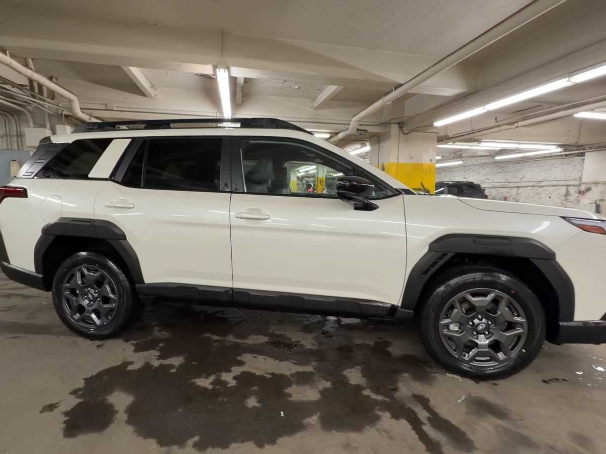 Thumbnail: 2026 Subaru Outback - 9