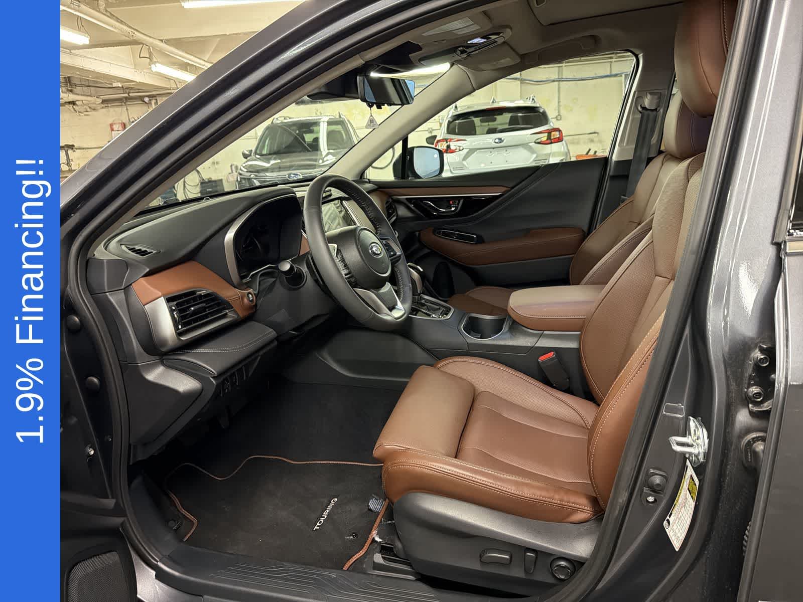 Thumbnail: 2025 Subaru Outback - 11