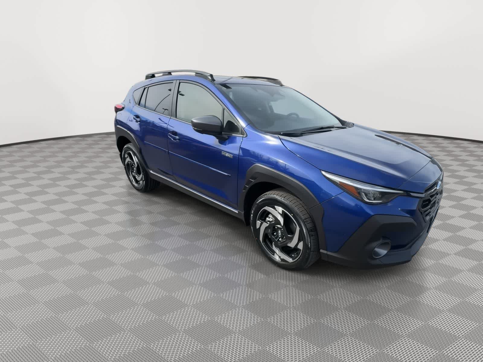 Thumbnail: 2026 Subaru Crosstrek - 2