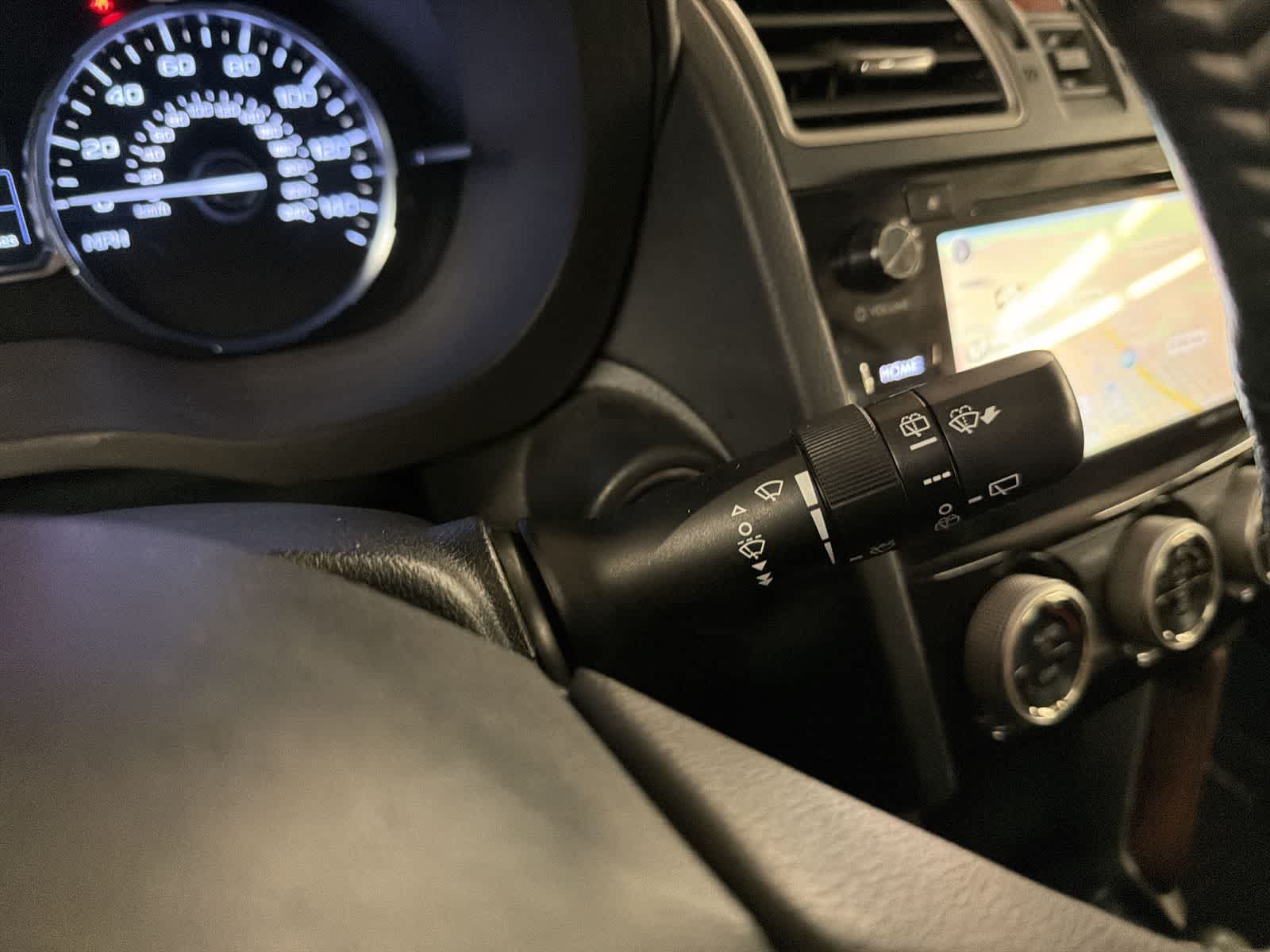 Thumbnail: 2018 Subaru Forester - 27