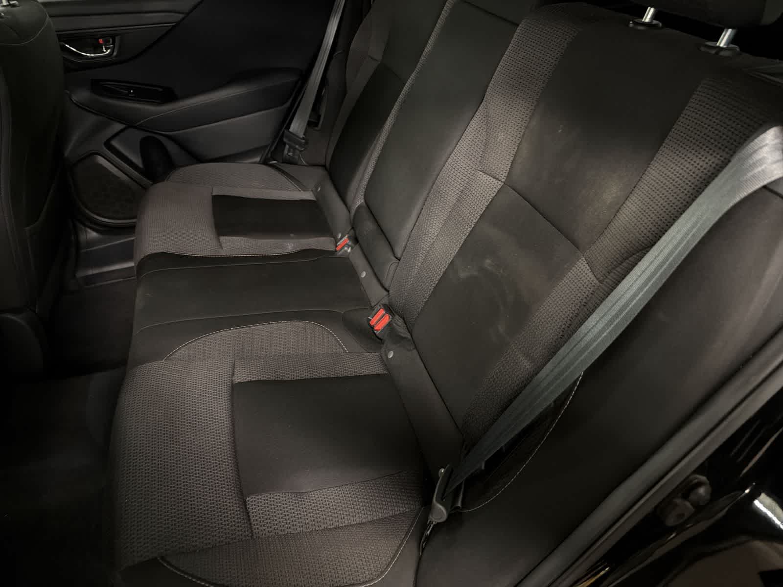 Thumbnail: 2023 Subaru Outback - 20