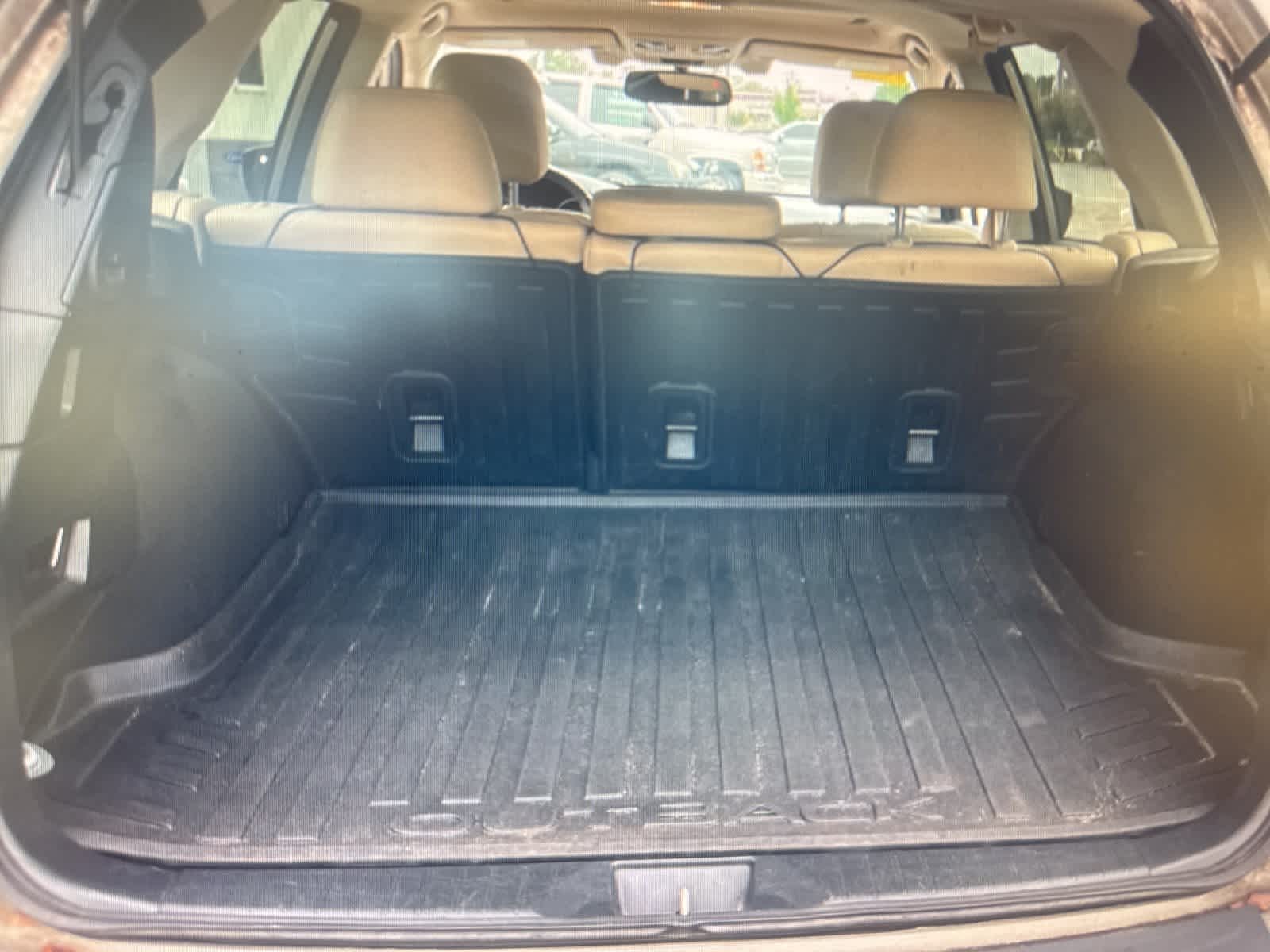 Thumbnail: 2016 Subaru Outback - 17