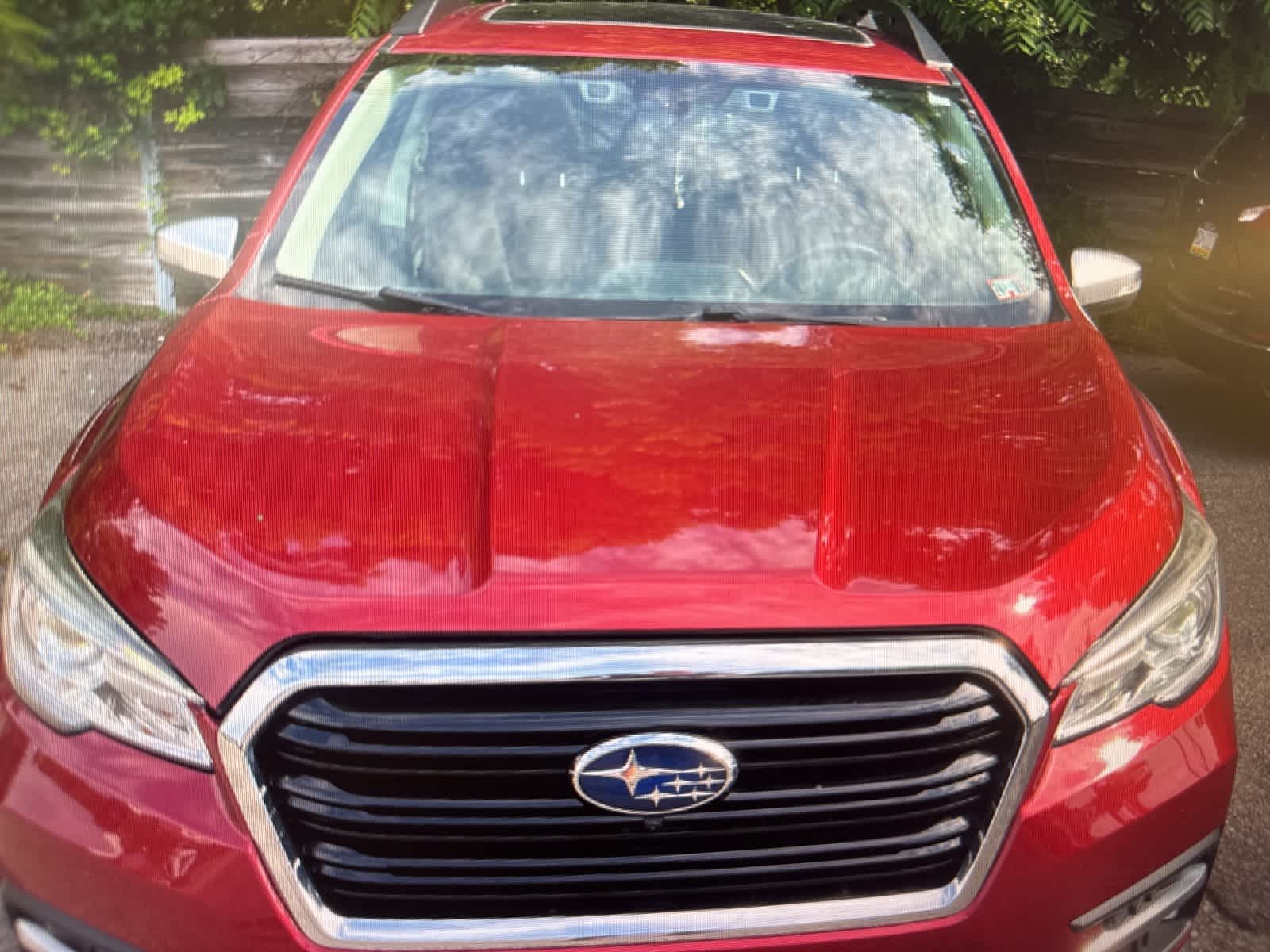 Thumbnail: 2020 Subaru Ascent - 8
