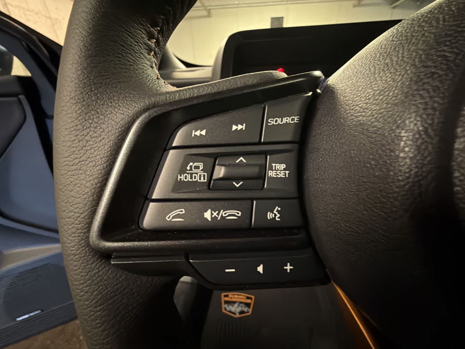 Thumbnail: 2026 Subaru Outback - 26