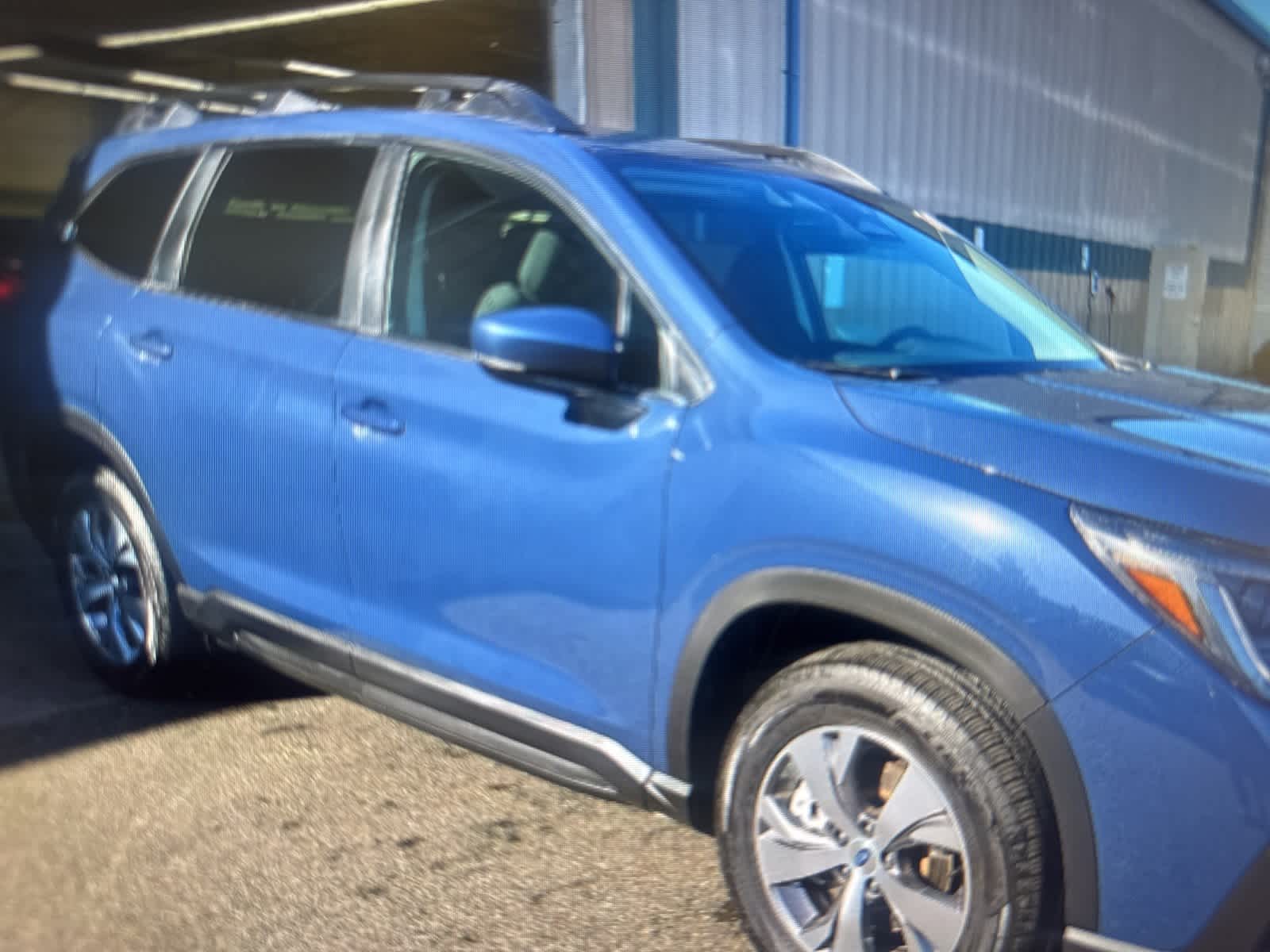 Thumbnail: 2024 Subaru Ascent - 6