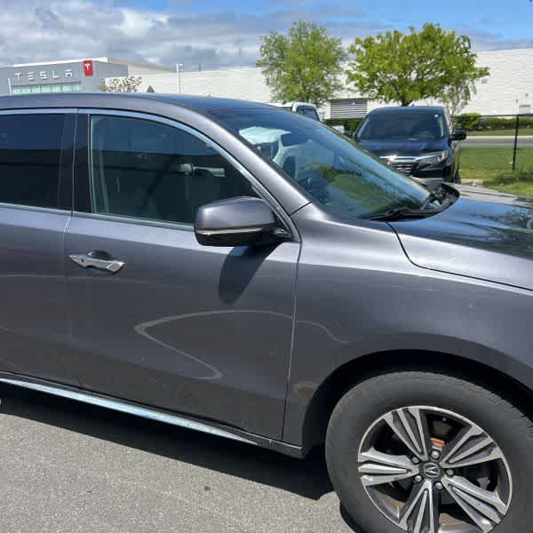 Thumbnail: 2018 Acura MDX - 14