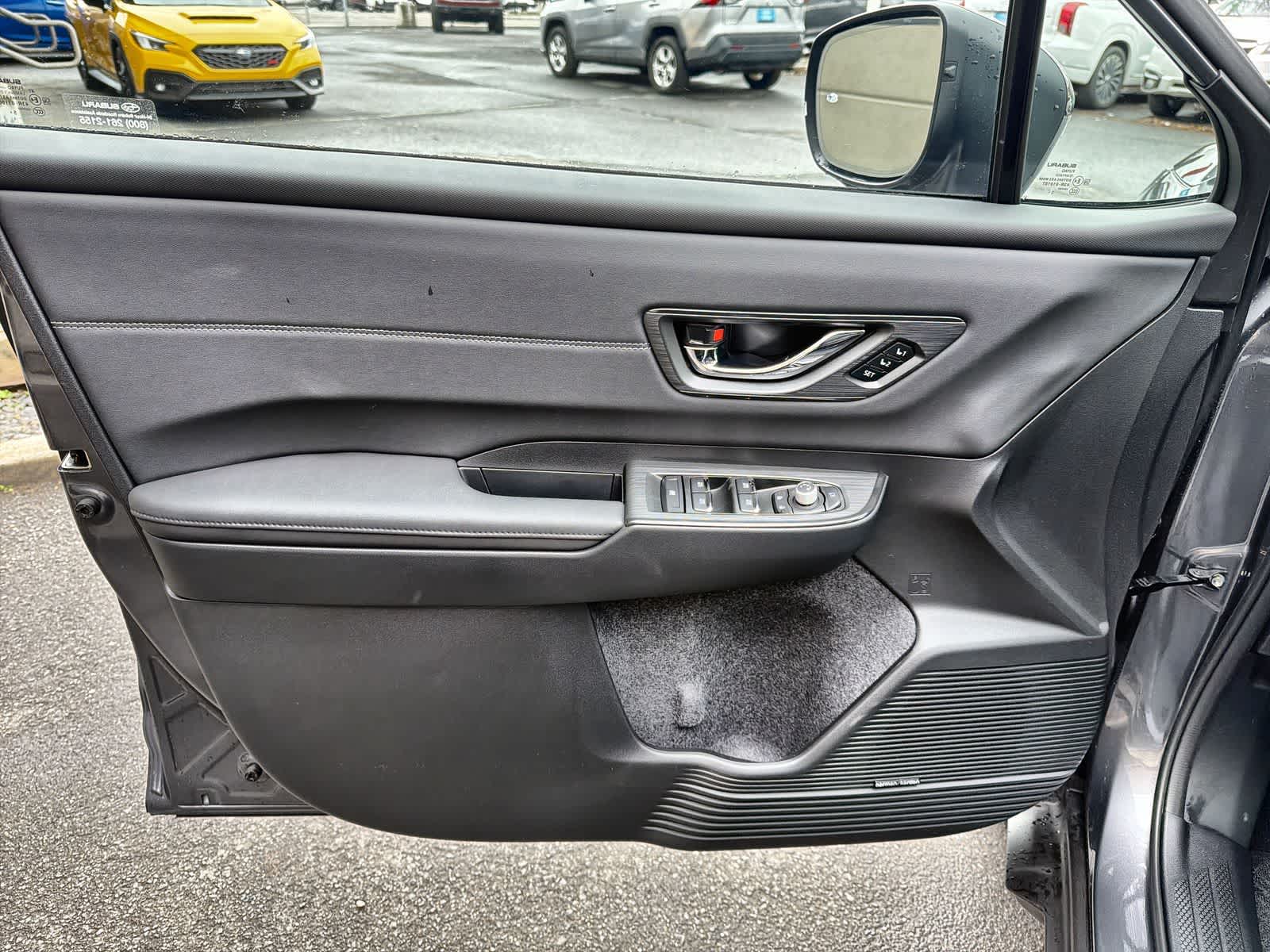 Thumbnail: 2026 Subaru Outback - 10